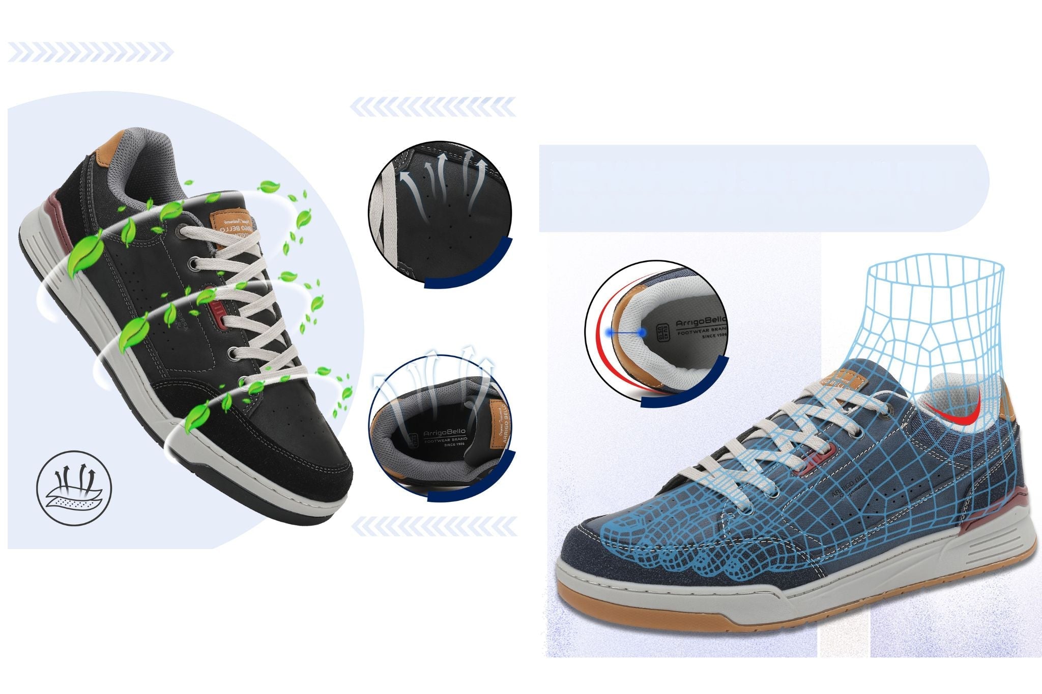 Cum Încălțamintea Confortabilă Îți Poate Schimba Ziua