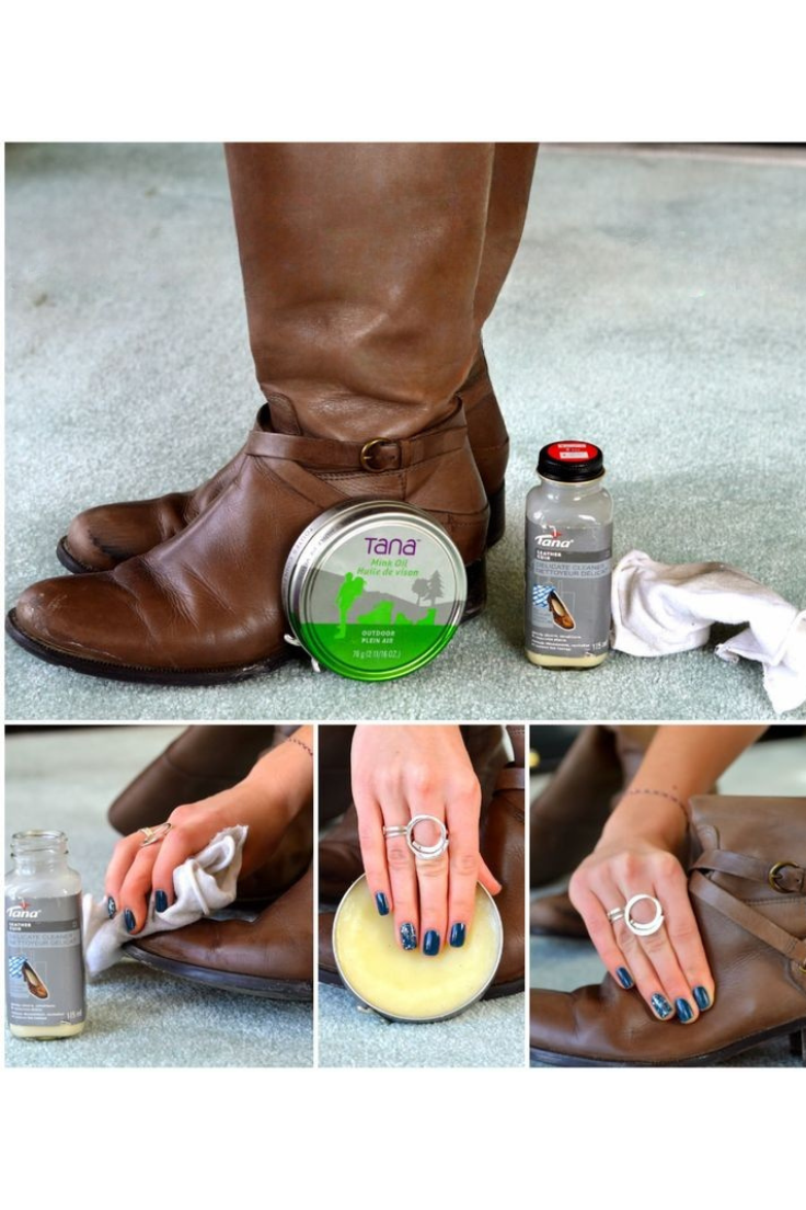 Cum să Ai Grijă de Încălțămintea ta: Ghid esențial pentru Durabilitate