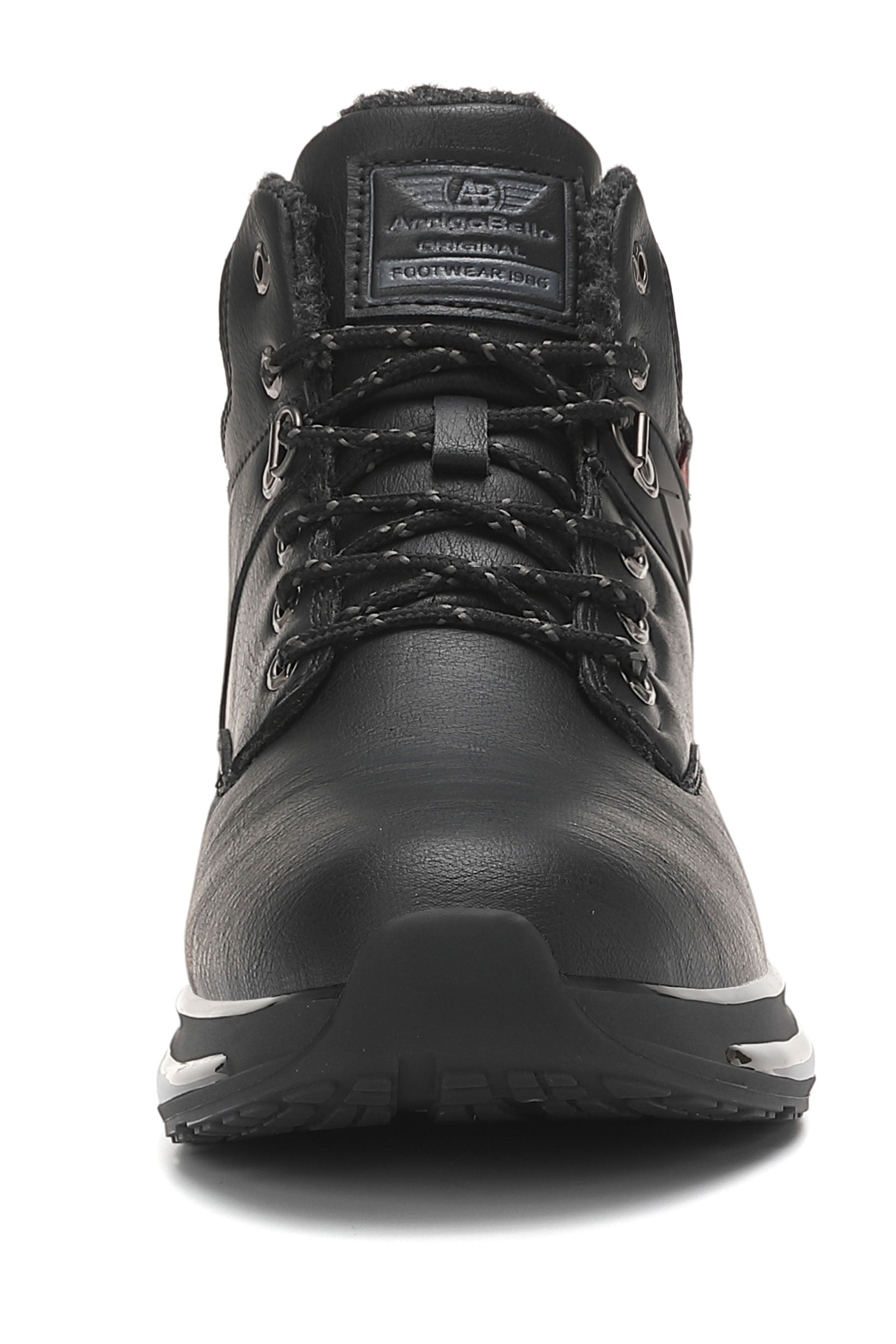 Ghete casual Kenzo pentru Barbati, Imblanite, Talpa Usoara si Antiderapanta, Confortabile, Arrigo Bello