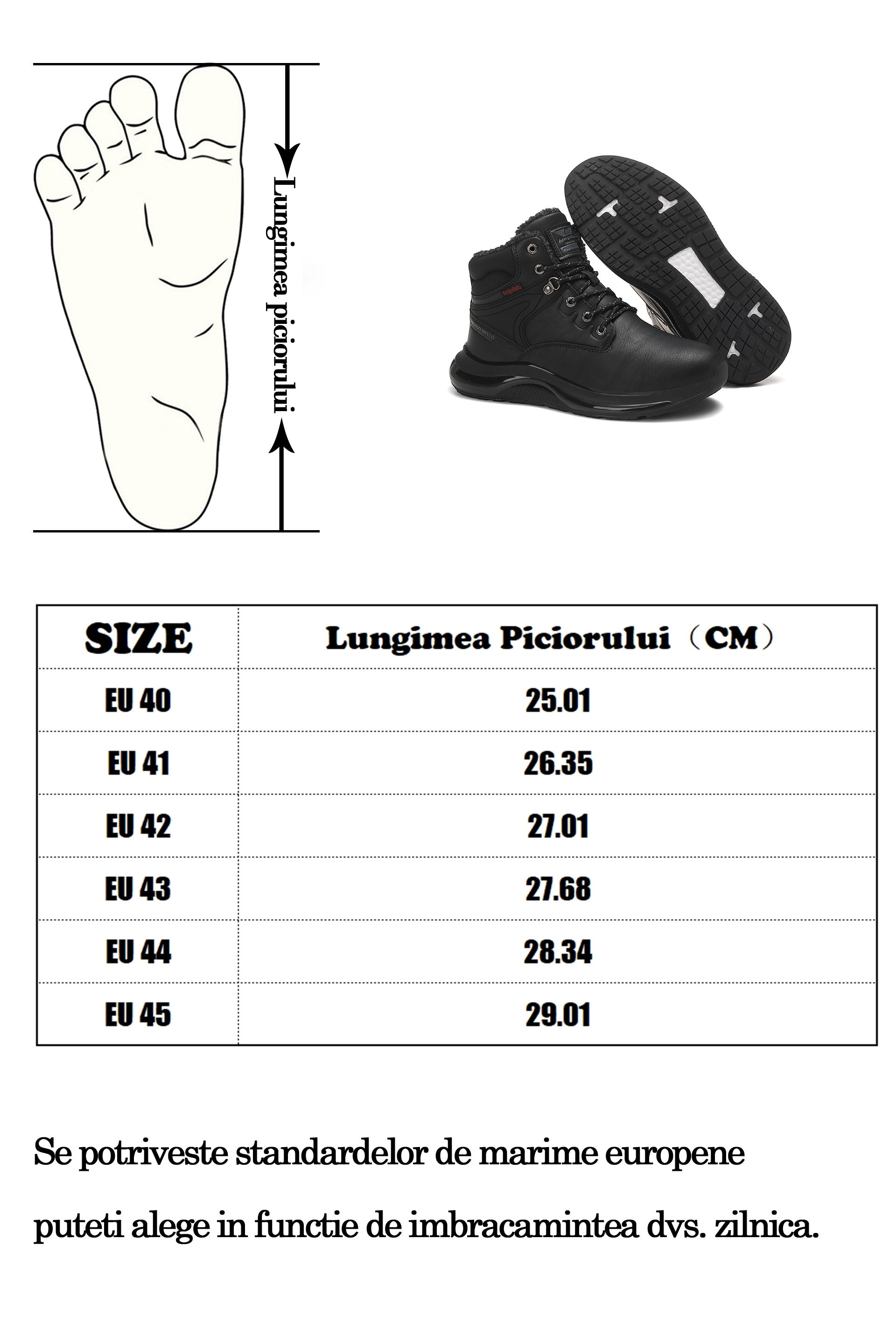 Ghete casual Kenzo pentru Barbati, Imblanite, Talpa Usoara si Antiderapanta, Confortabile, Arrigo Bello