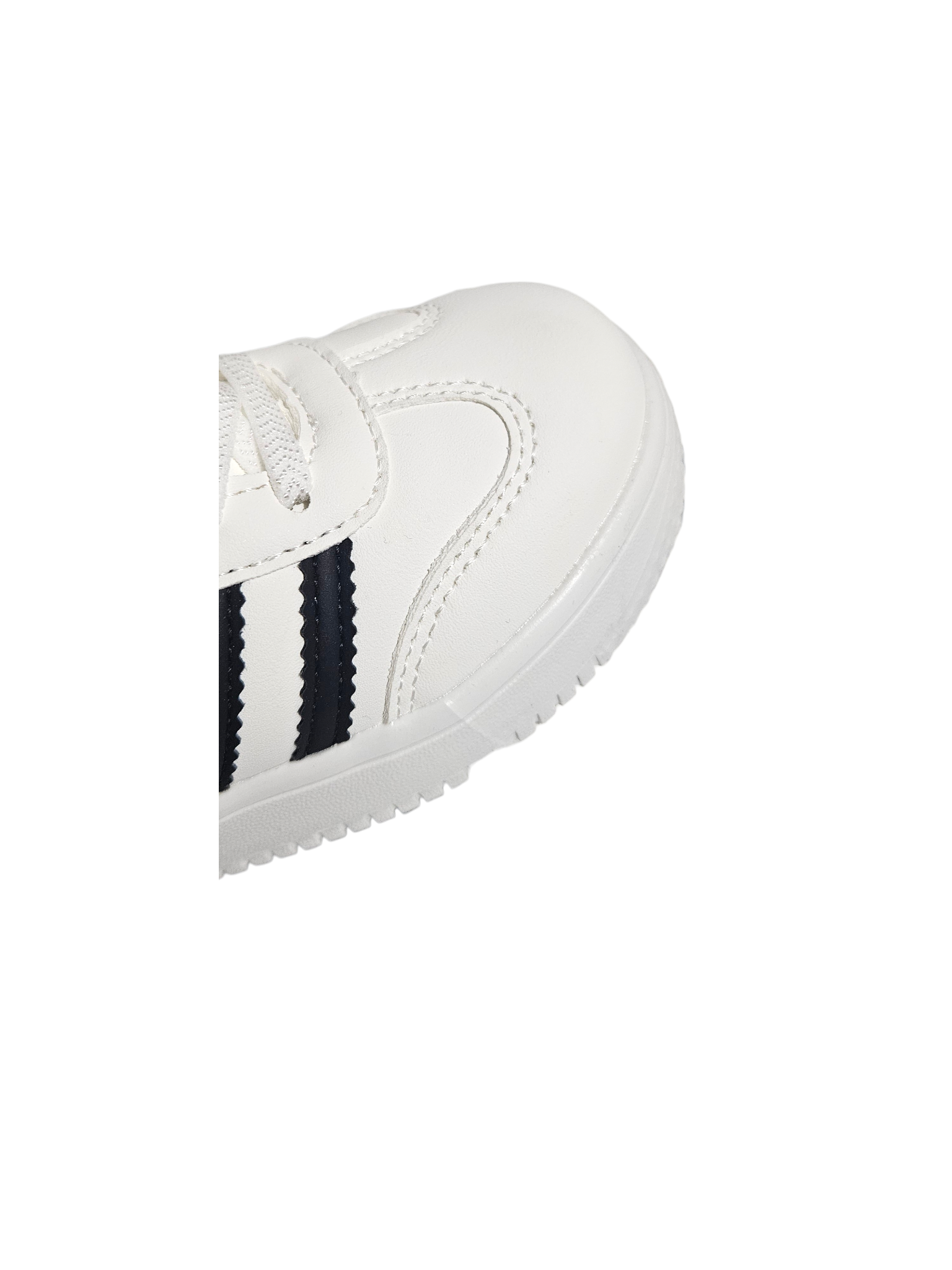 Adidași pentru copii, Model Caro, Piele ecologică, Talpă foarte ușoară, Inchidere cu Arici și șiret elastic