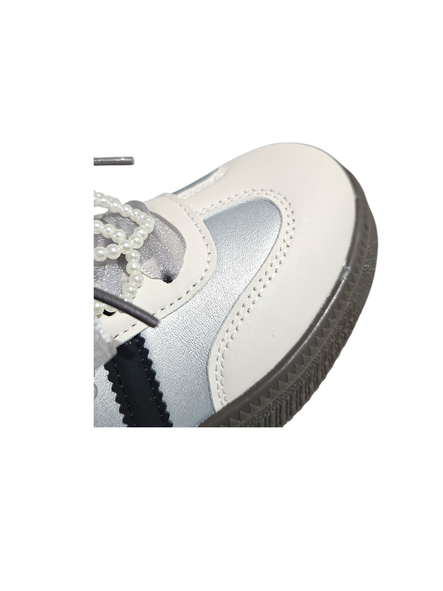 Adidași tip Teniși pentru Fete, Model Mara, Piele ecologică, Talpă flexibilă, Inchidere cu Siret Decorativ