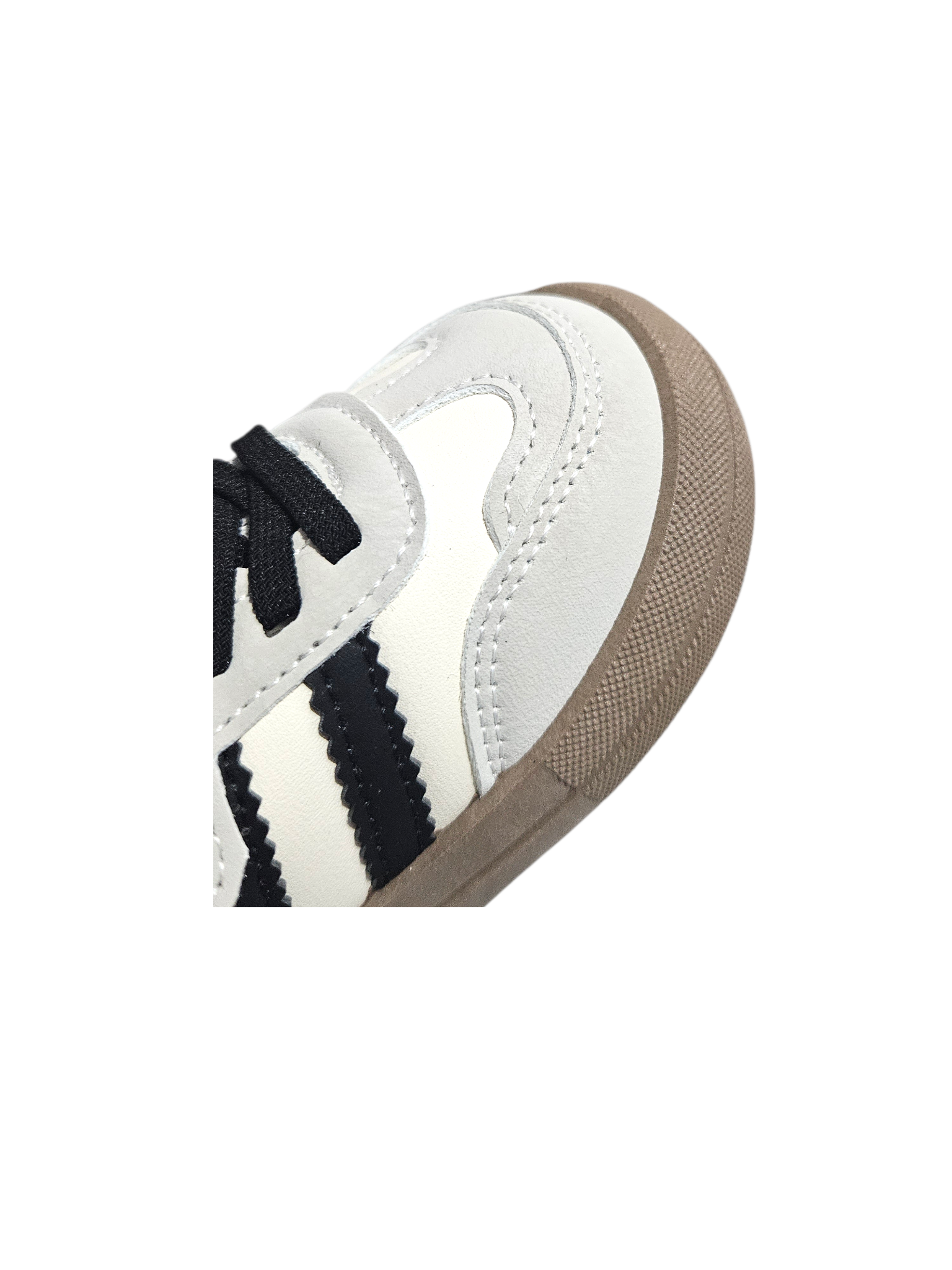 Adidași tip Teniși Copii, Model Elon, Piele ecologică, Talpă flexibilă din cauciuc moale, Inchidere Arici și șiret, Accesoriu rotativ, detașabil