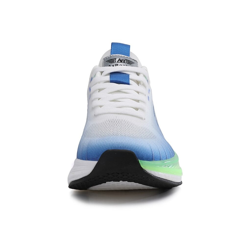 Pantofi Sport Balin pentru Bărbați Din Panza, Talpă Usoara Din Spumă, Brant Cu Memorie, Ax Boxing