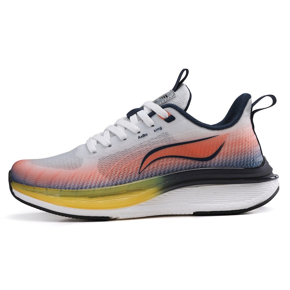 Pantofi Sport Balin pentru Bărbați Din Panza, Talpă Usoara Din Spumă, Brant Cu Memorie, Ax Boxing