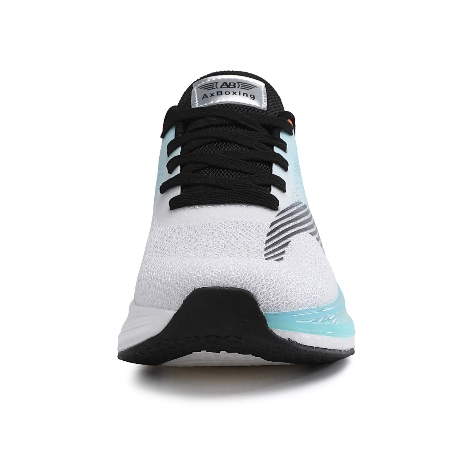 Pantofi alergare din Panza, Pablo, pentru Barbati, Talpa Usoara din Spuma, Branturi cu memorie, Usori si Confortabili, Ax Boxing