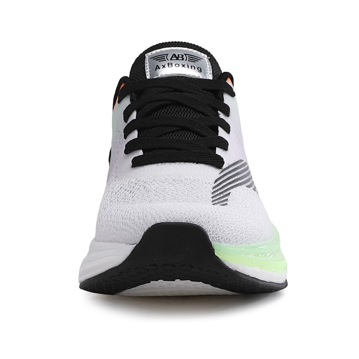 Pantofi sport pentru Barbati, Model Viro, Realizati din panza, Talpa usoara de Spuma, Ax Boxing