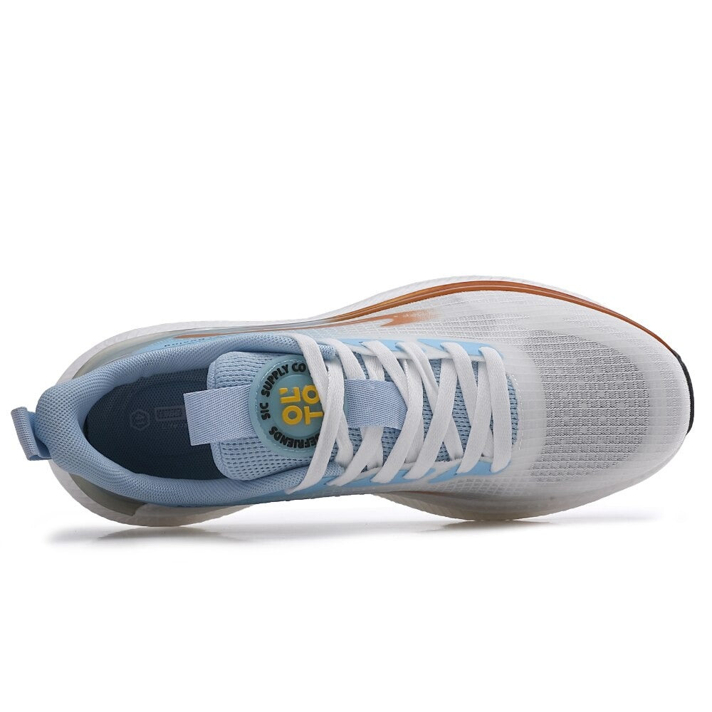 Pantofi sport Oliver pentru Barbati, Realizati din Panza, Talpa din spuma, Usori si Confortabili, Ax Boxing