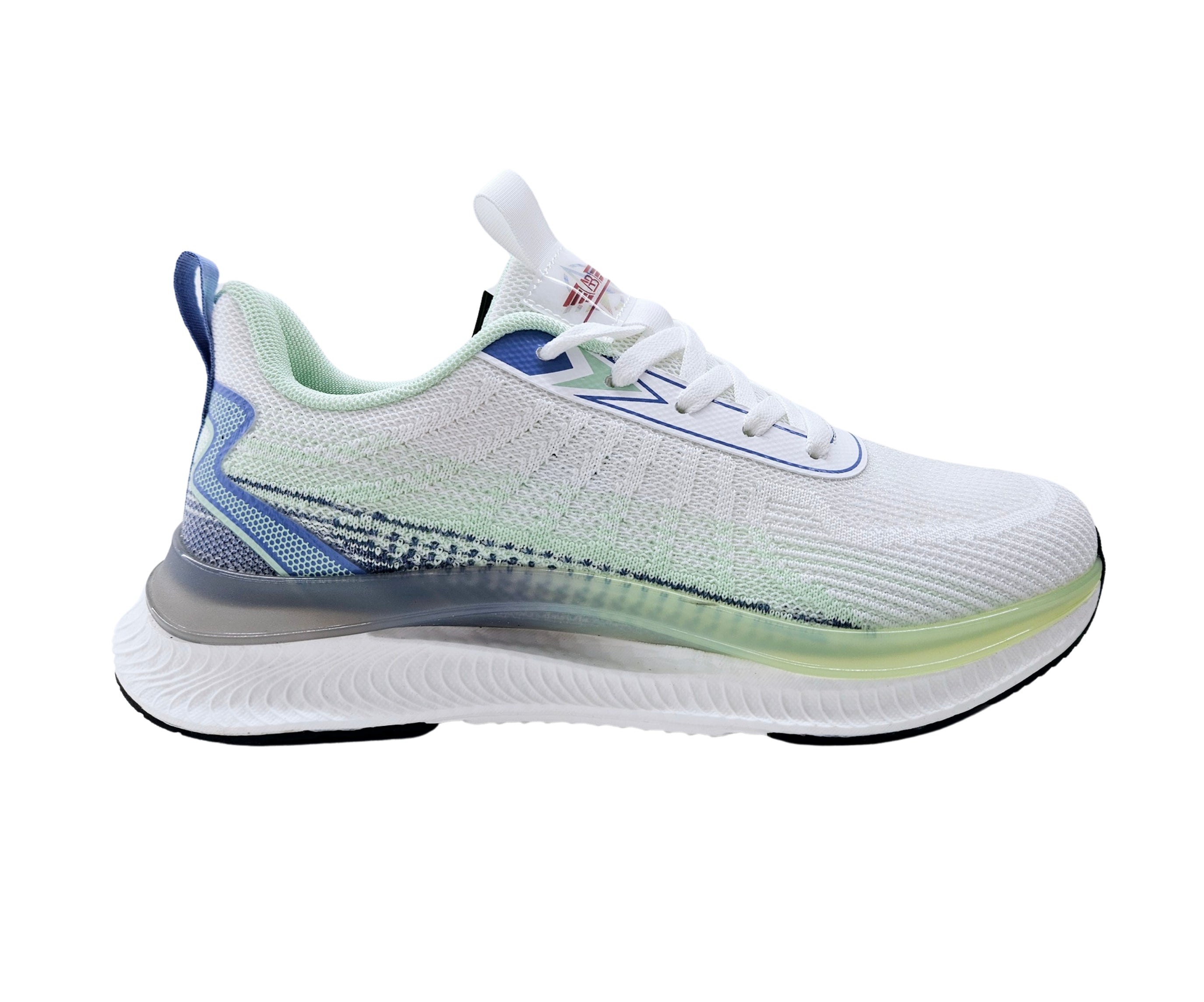 Pantofi sport pentru Barbati, Model Noah, Talpa usoara de spuma, Realizati din panza, Ax Boxing