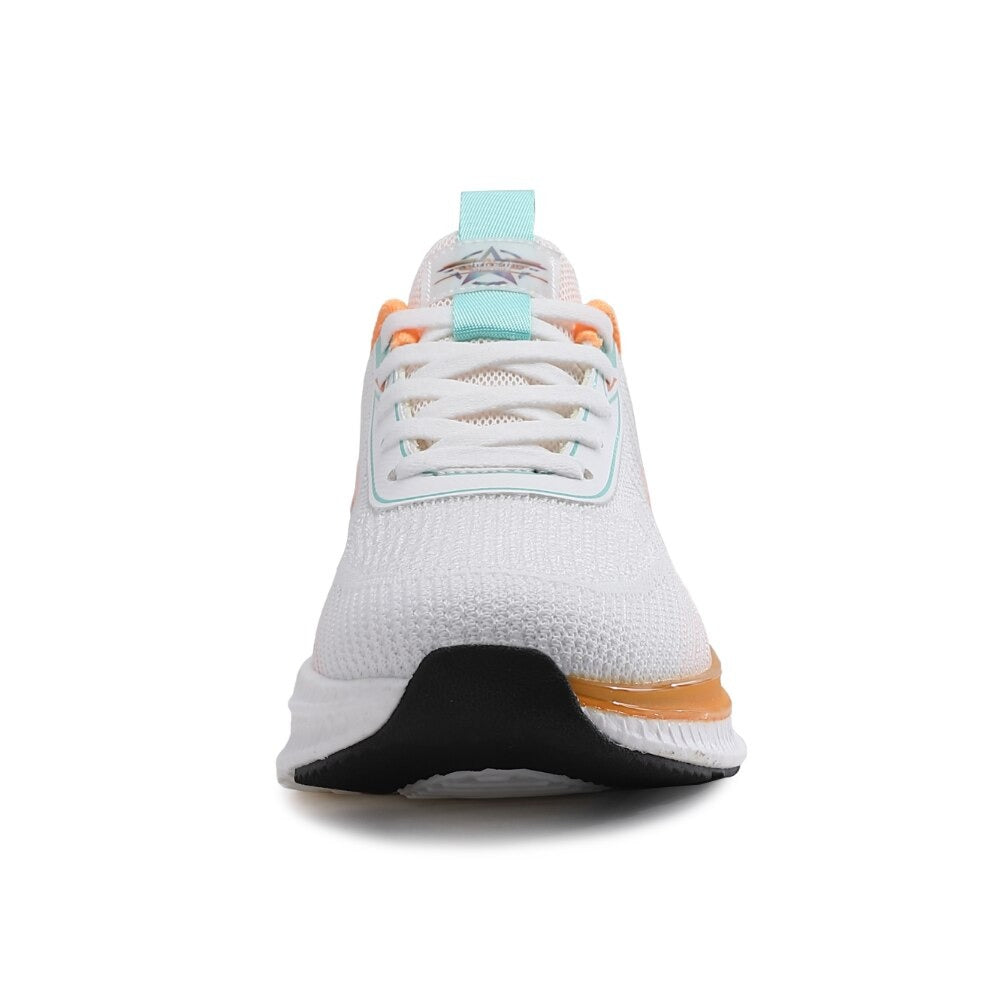 Pantofi sport Noah de alergare pentru Barbati, Realizati din Panza, Brant Memory, Ax Boxing