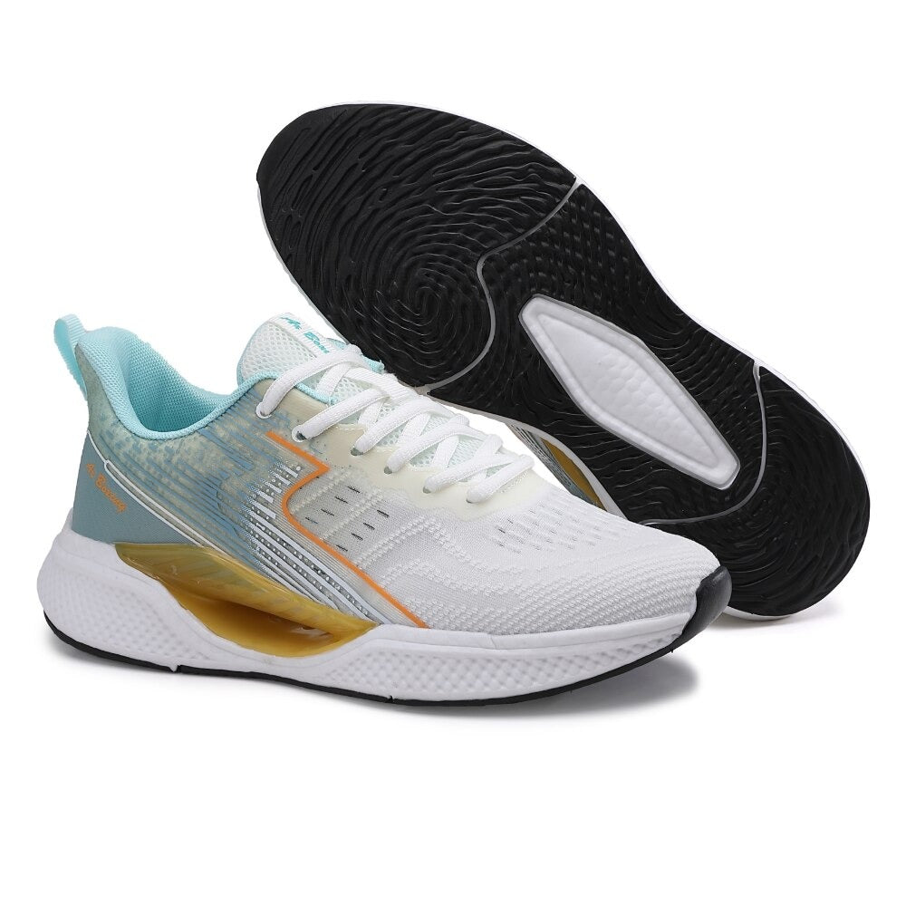 Adidasi Marco din Panza pentru Barbati, Talpa usoara din Spuma, Confort sporit, Brant memory, Ax Boxing