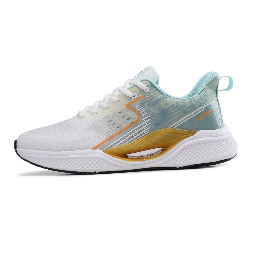 Adidasi Marco din Panza pentru Barbati, Talpa usoara din Spuma, Confort sporit, Brant memory, Ax Boxing