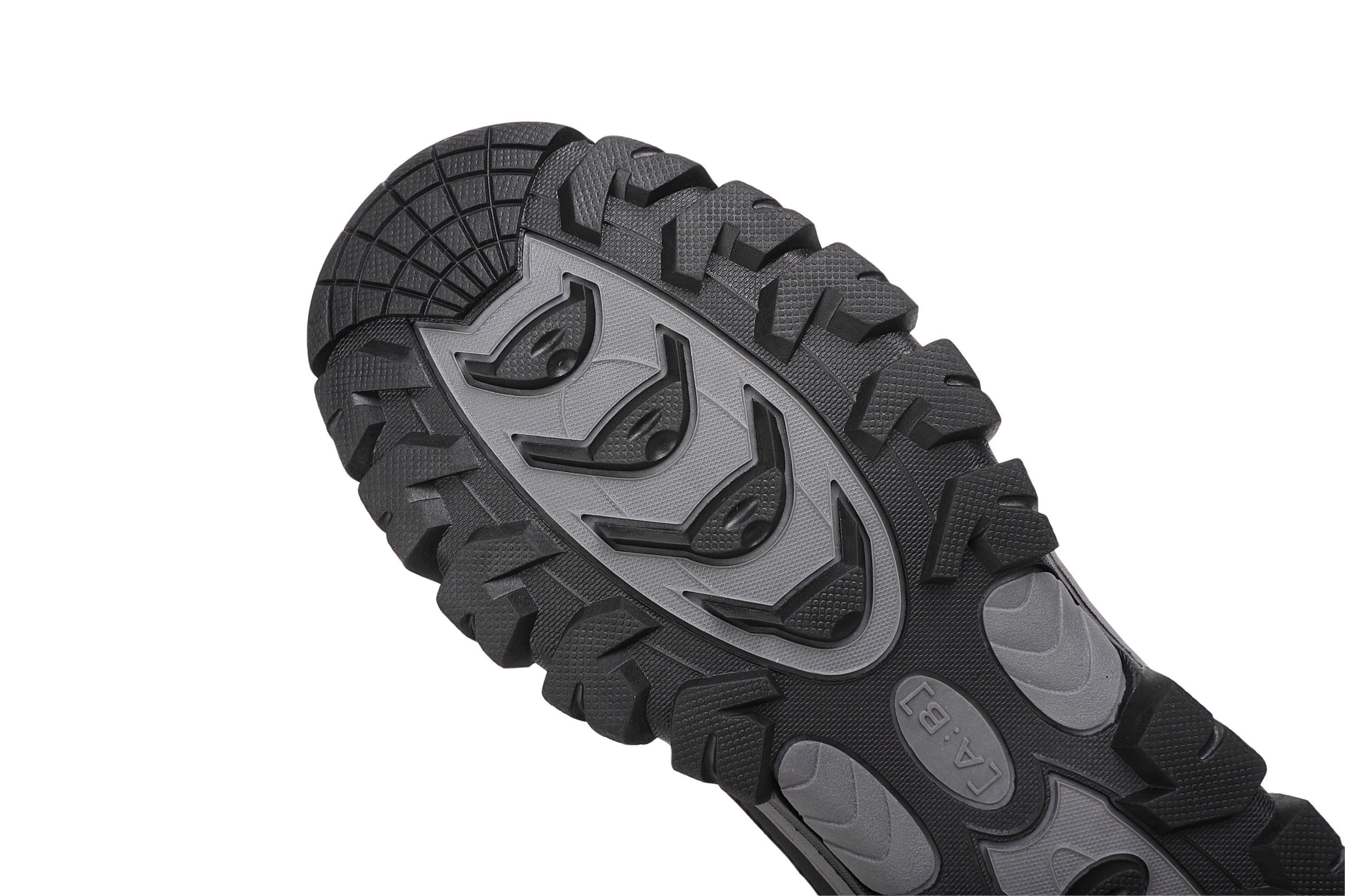 Ghete Gregor pentru Copii, Imblanite, Inchidere siret si Fermoar, Talpa Antiderapanta cu striatii, Ax Boxing