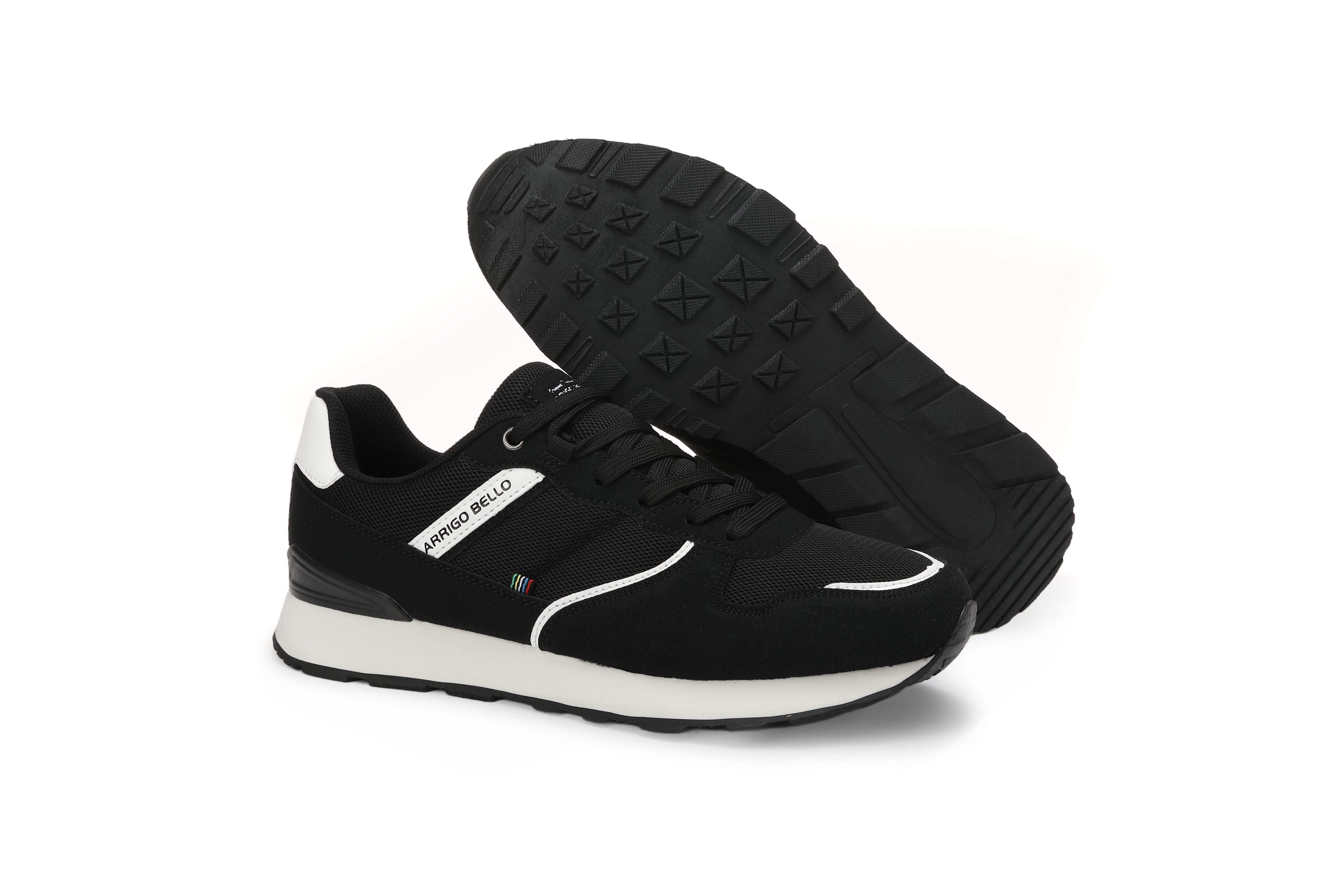 Adidași Hugo Casual pentru Bărbați realizati din Pânză și Textil, Confort si Stil, Arrigo Bello