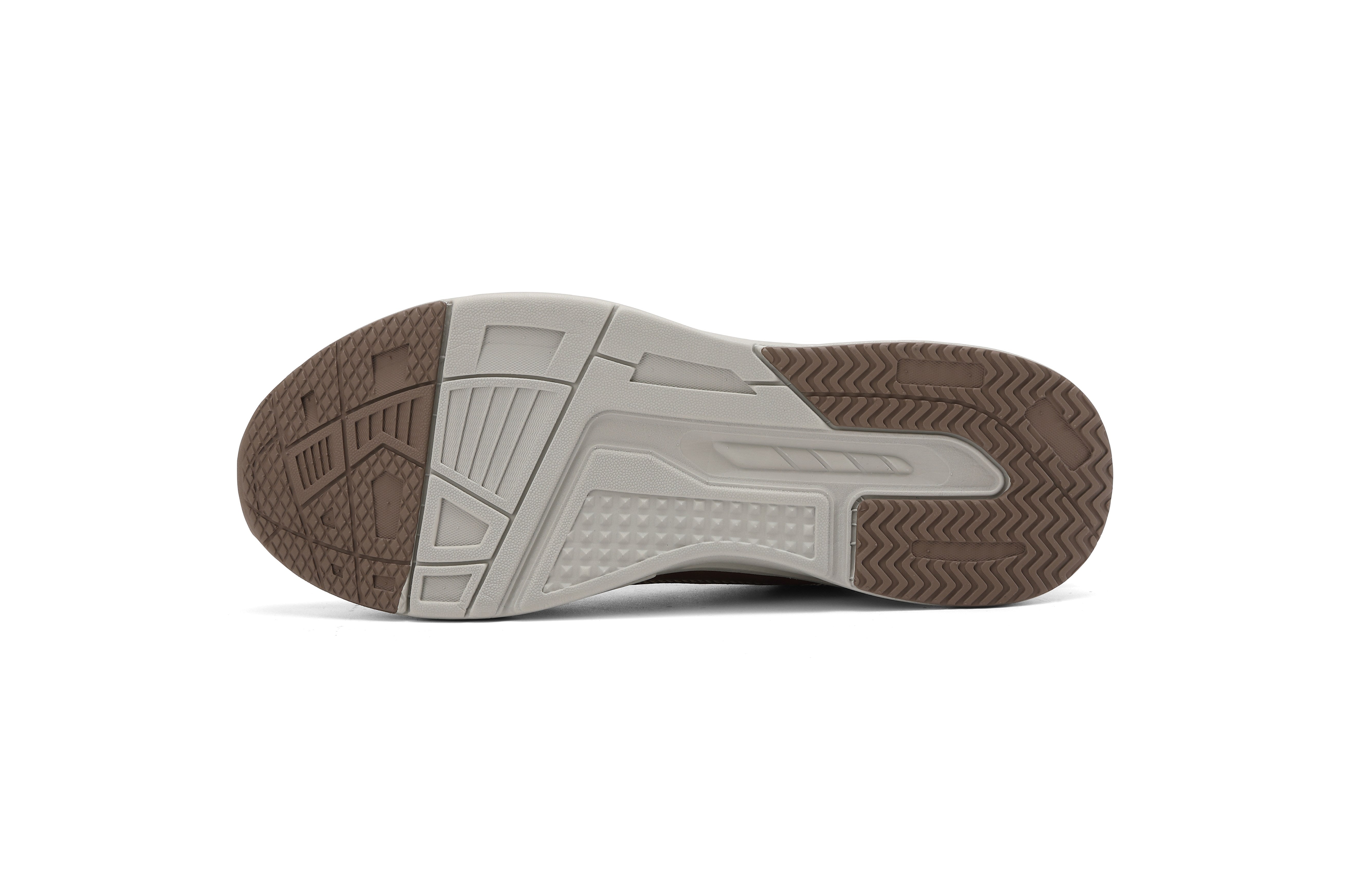 Pantof casual-sport Lucian Barbati, Talpa Usoara de Spuma, Piele ecologica Premium, Confort Sporit, Arrigo Bello