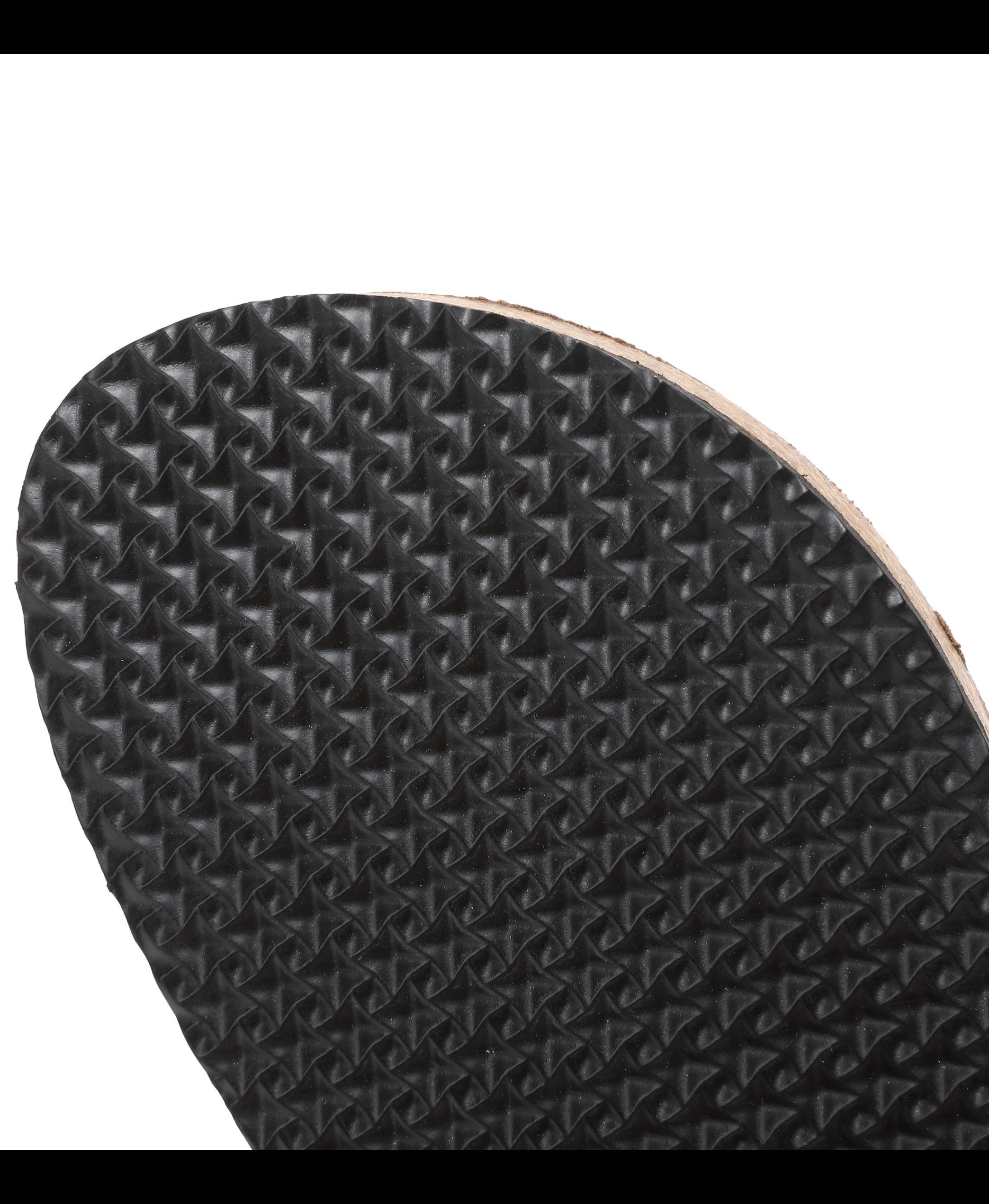 Papuci pentru Bărbați,Model Alexi, Talpă Ergonomica, Materiale Premium, Casual, Arrigo Bello, Negru