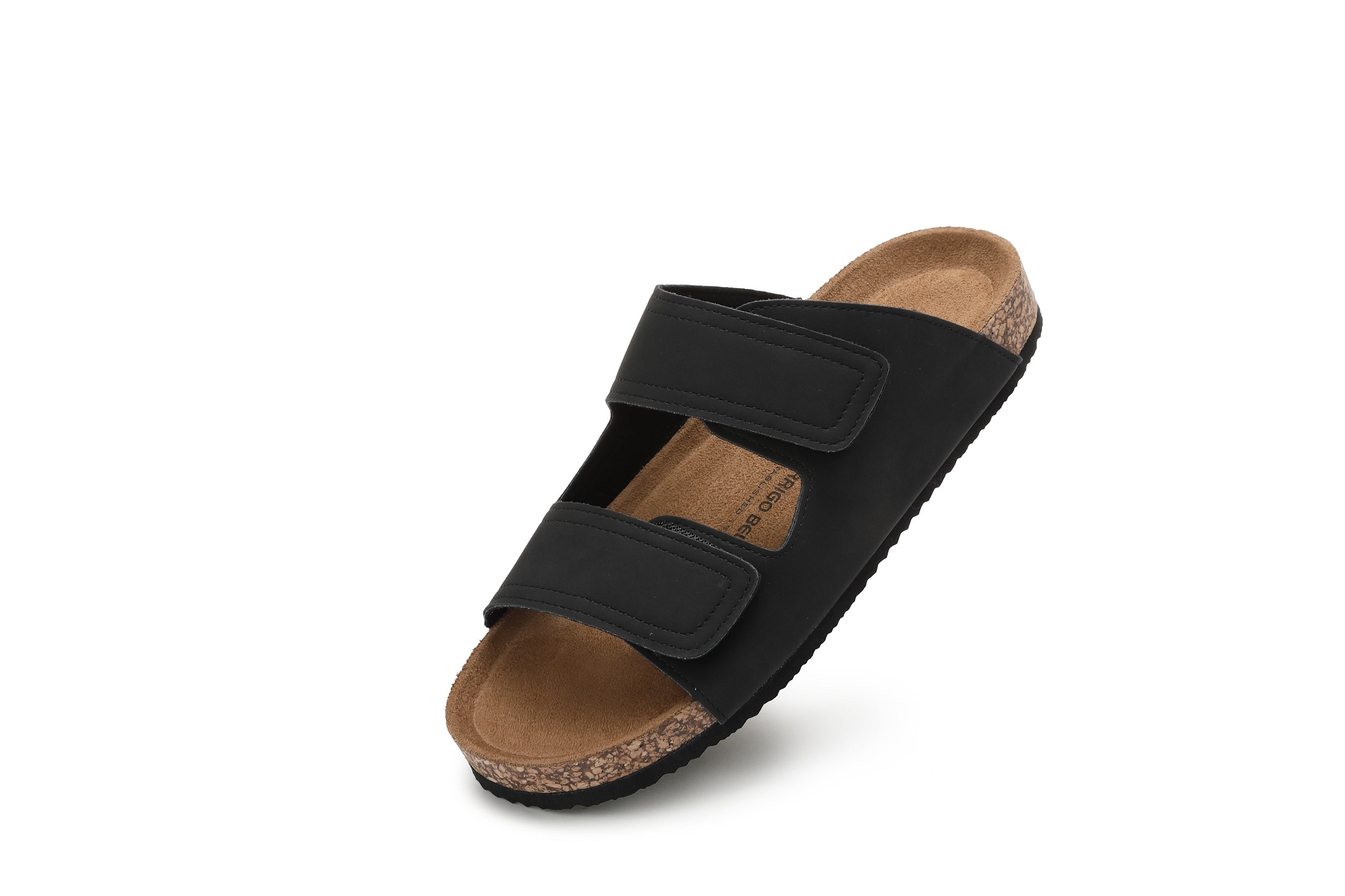 Papuci Casual Damian pentru Bărbați cu Arici , Talpă moale, Calitate Superioară, Confort total, Arrigo Bello