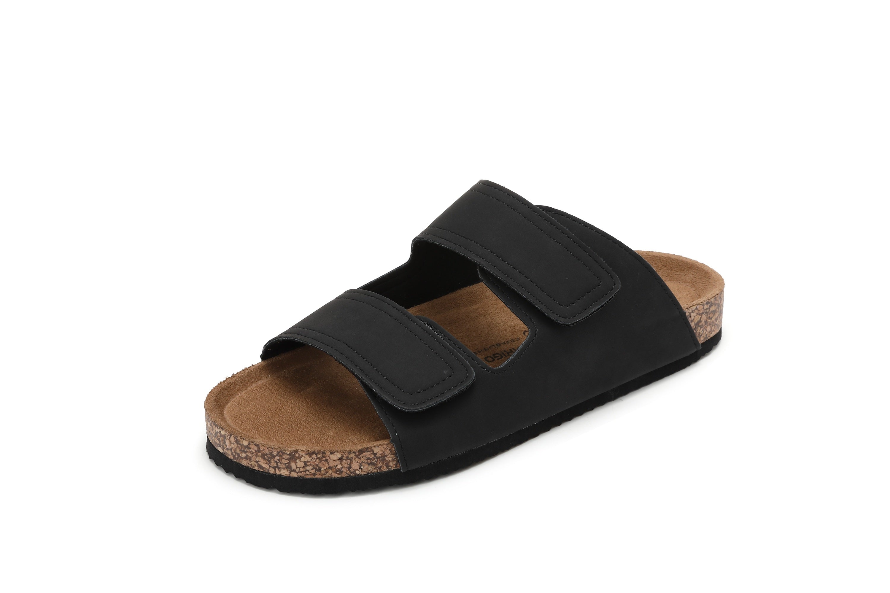 Papuci Casual Damian pentru Bărbați cu Arici , Talpă moale, Calitate Superioară, Confort total, Arrigo Bello