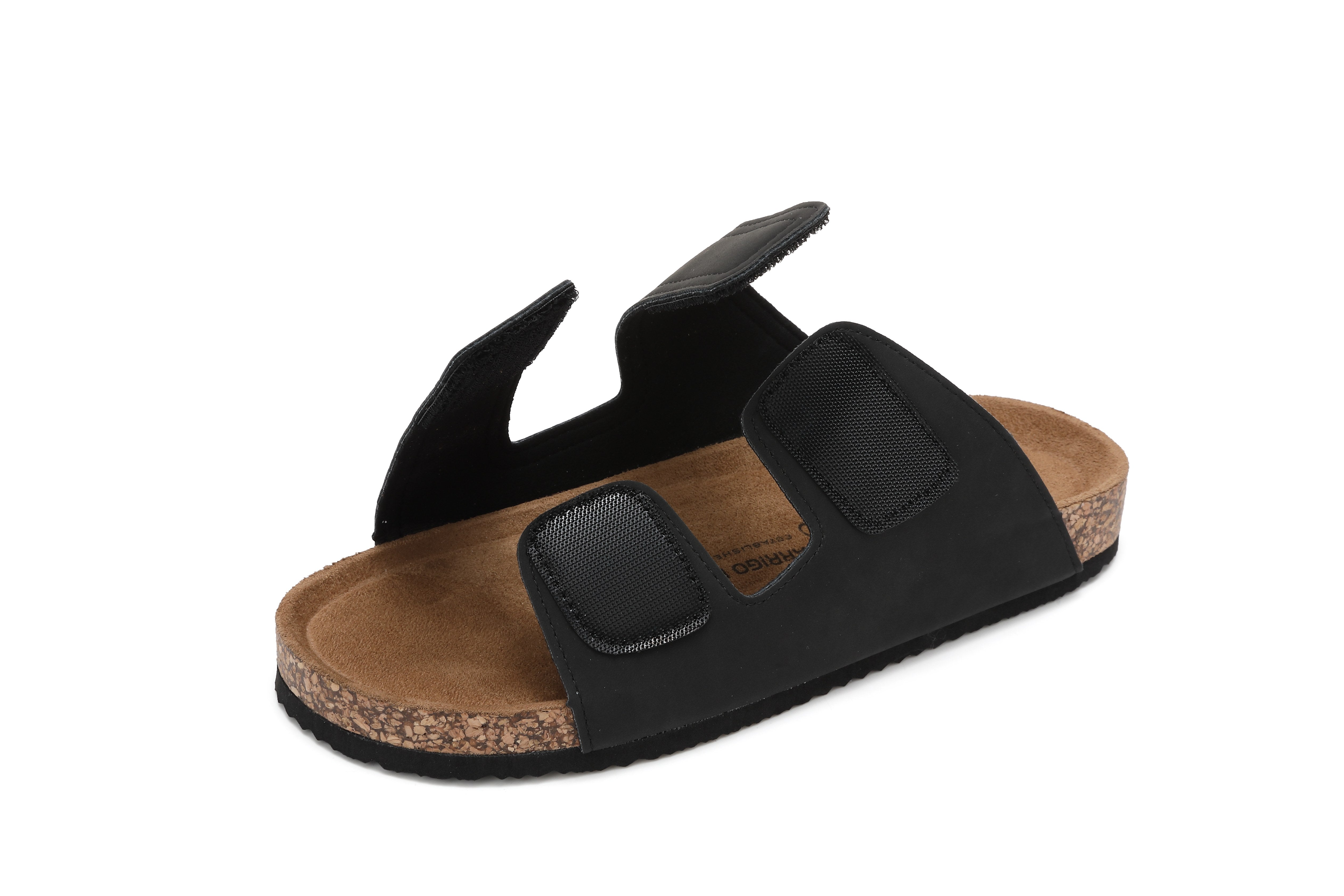 Papuci Casual Damian pentru Bărbați cu Arici , Talpă moale, Calitate Superioară, Confort total, Arrigo Bello