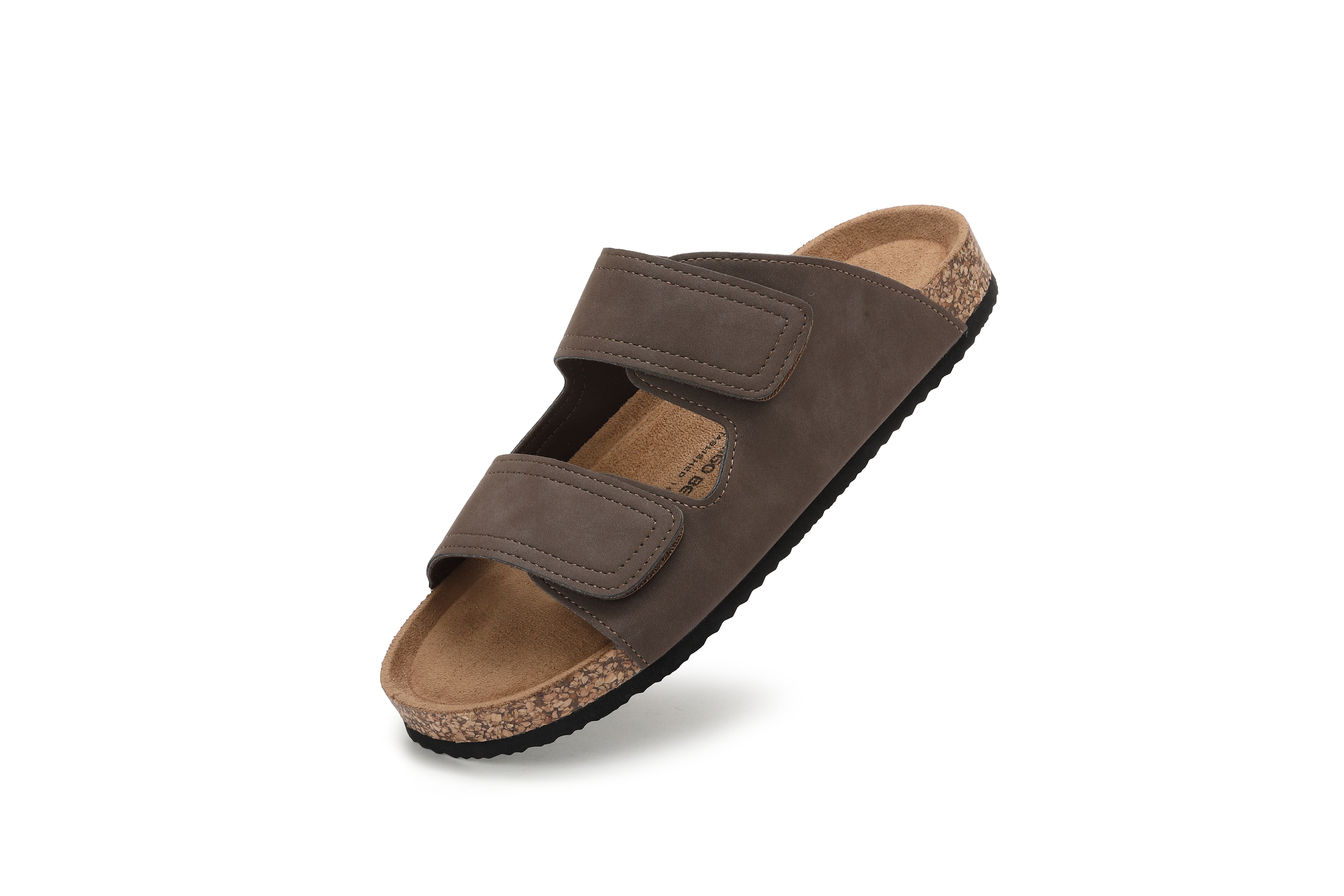 Papuci Casual Damian pentru Bărbați cu Arici , Talpă moale, Calitate Superioară, Confort total, Arrigo Bello