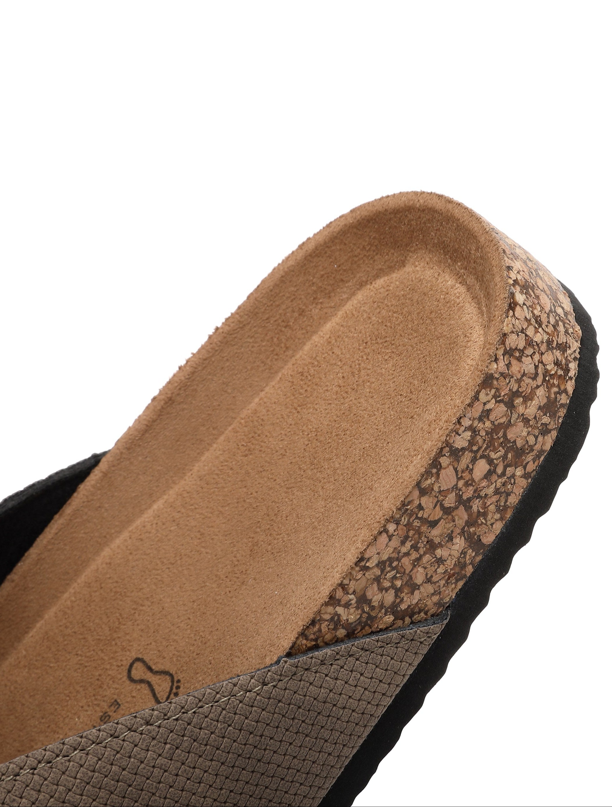 Papuci Casual pentru Barbați, Model Felix, Materiale Premium, Talpa Ergonomica, Confort sporit, Maro, Arrigo Bello