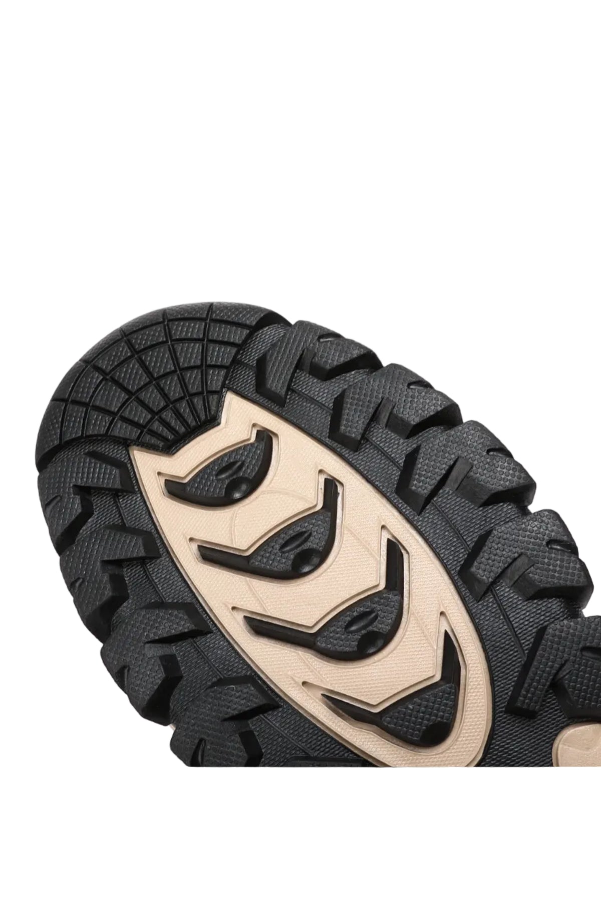 Adidasi pentru Barbati, Model Oven, Trekking, Piele ecologica Premium, Talpa Cusuta, Rezistenti, Arrigo Bello, Gri
