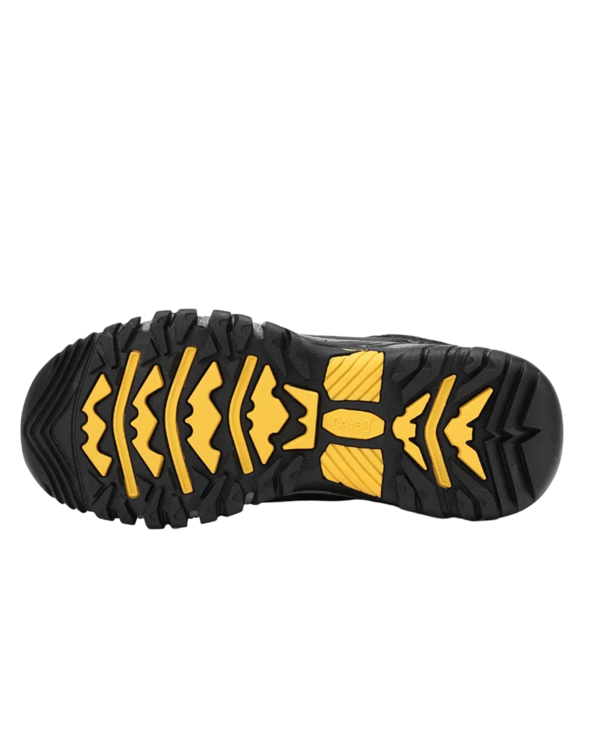 Adidasi Waterproof Trekking pentru Barbati , Model Raj– Talpa Robusta Antiderapanta, Protectie Cauciucata Degete, Materiale Premium, Arrigo Bello, Gri