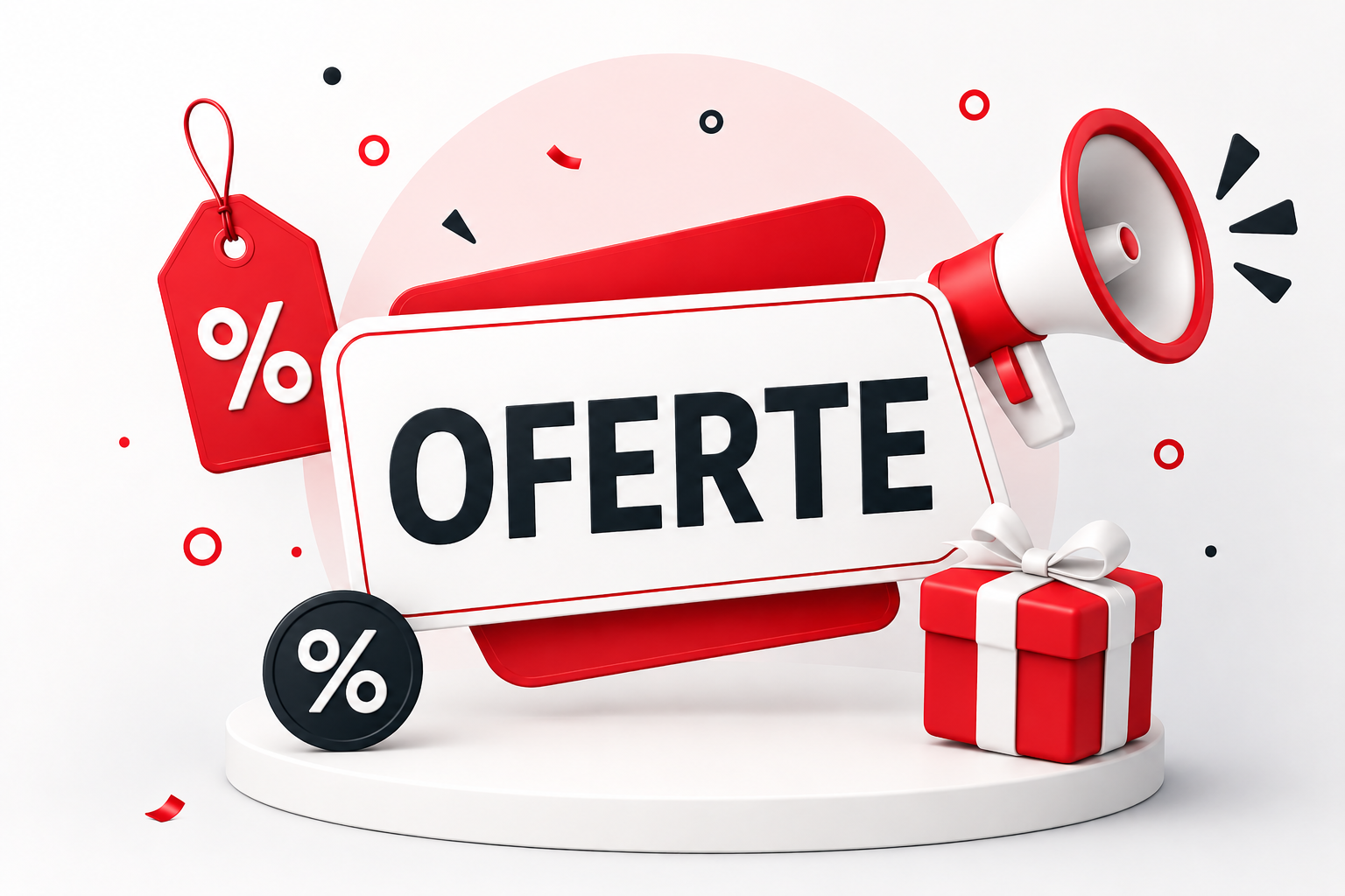 OFERTE