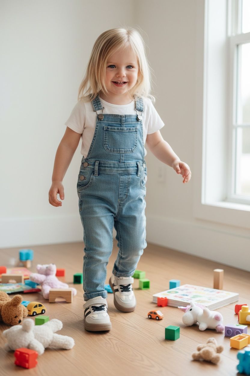 Adidași tip Teniși Copii, Model Elon, Piele ecologică, Talpă flexibilă din cauciuc moale, Inchidere Arici și șiret, Accesoriu rotativ, detașabil