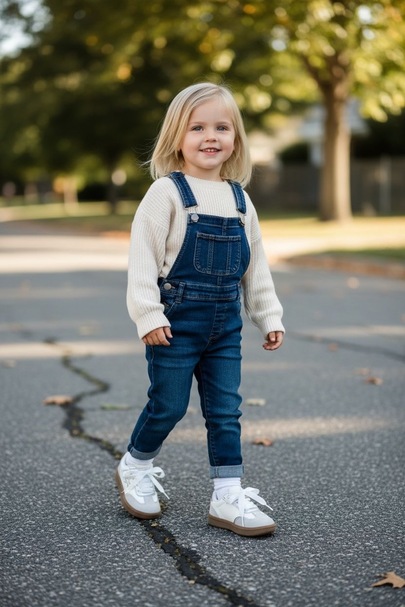 Adidași tip Teniși pentru Fete, Model Mara, Piele ecologică, Talpă flexibilă, Inchidere cu șiret