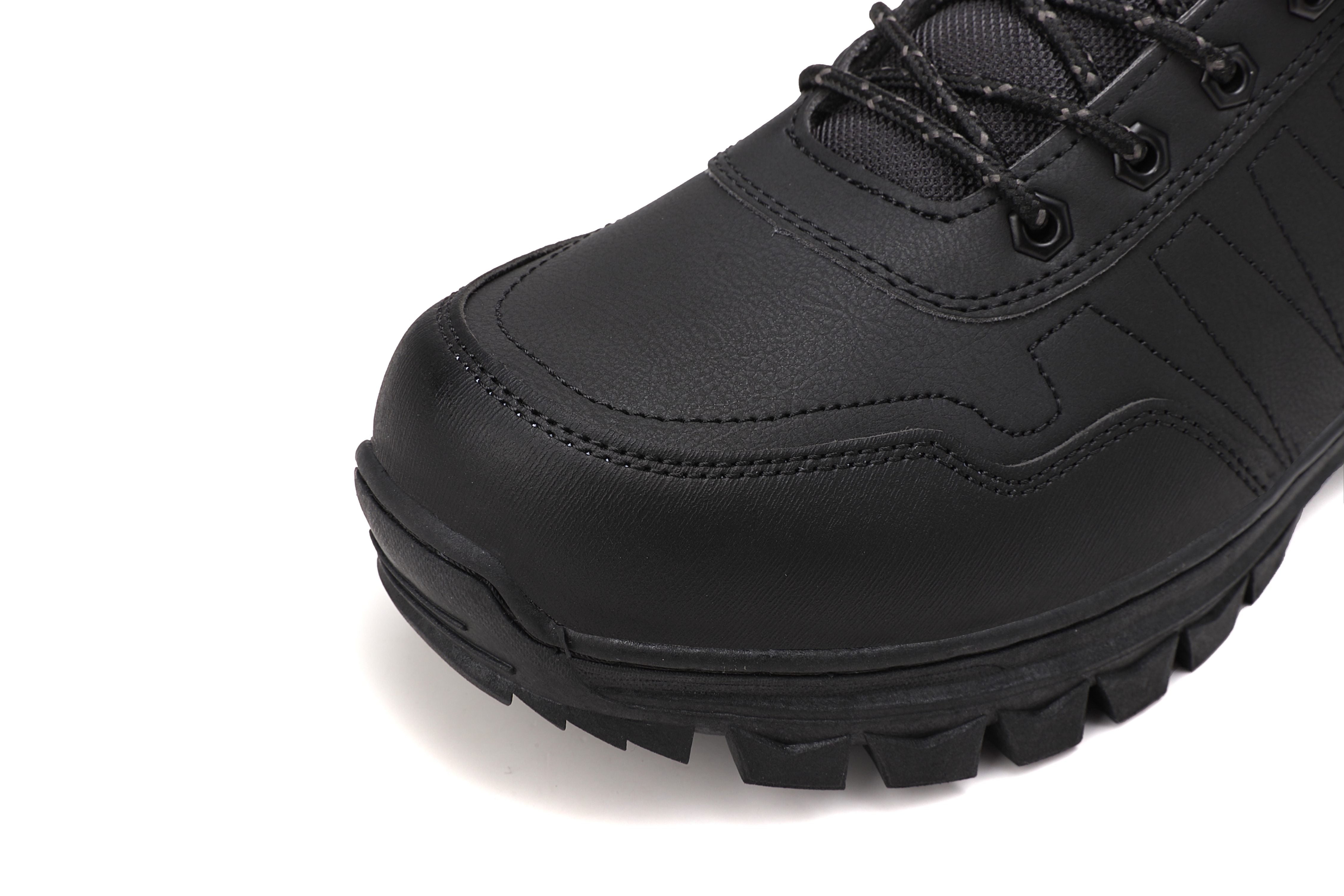 Bocanci Taylor pentru Dama si Copii, Imblaniti, Talpa cusuta -Antiderapanta, Piele ecologica, Ax Boxing