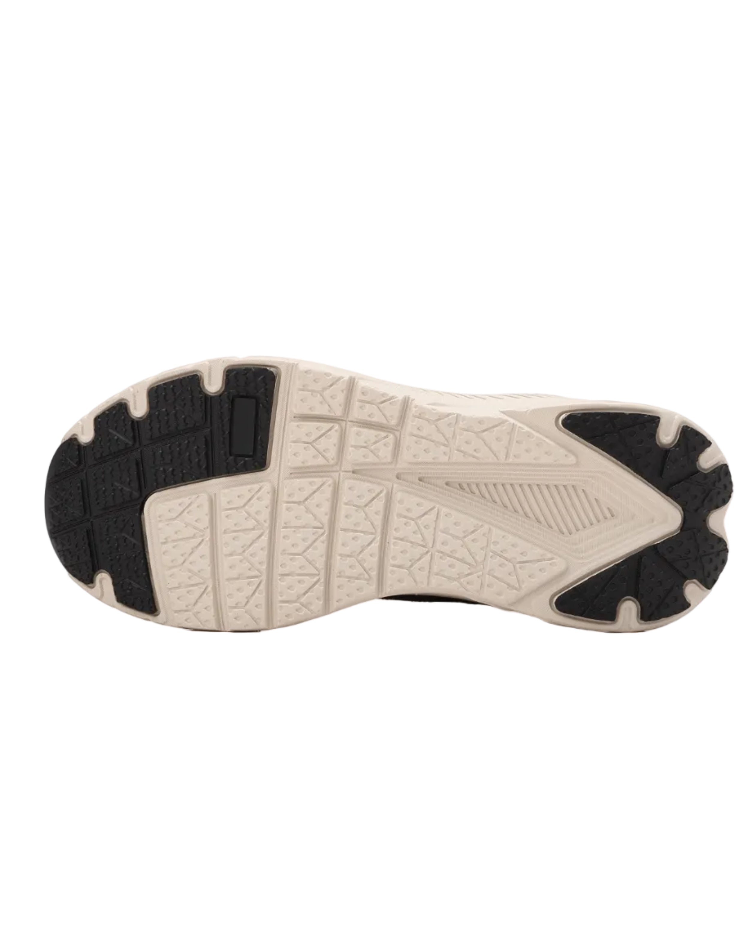 Ghete sport pentru Barbati, Model Fabian, Piele Ecologica, Talpa inalta de Spuma, Imblanite, Usoare si Confortabile, Ax Boxing, Khaki