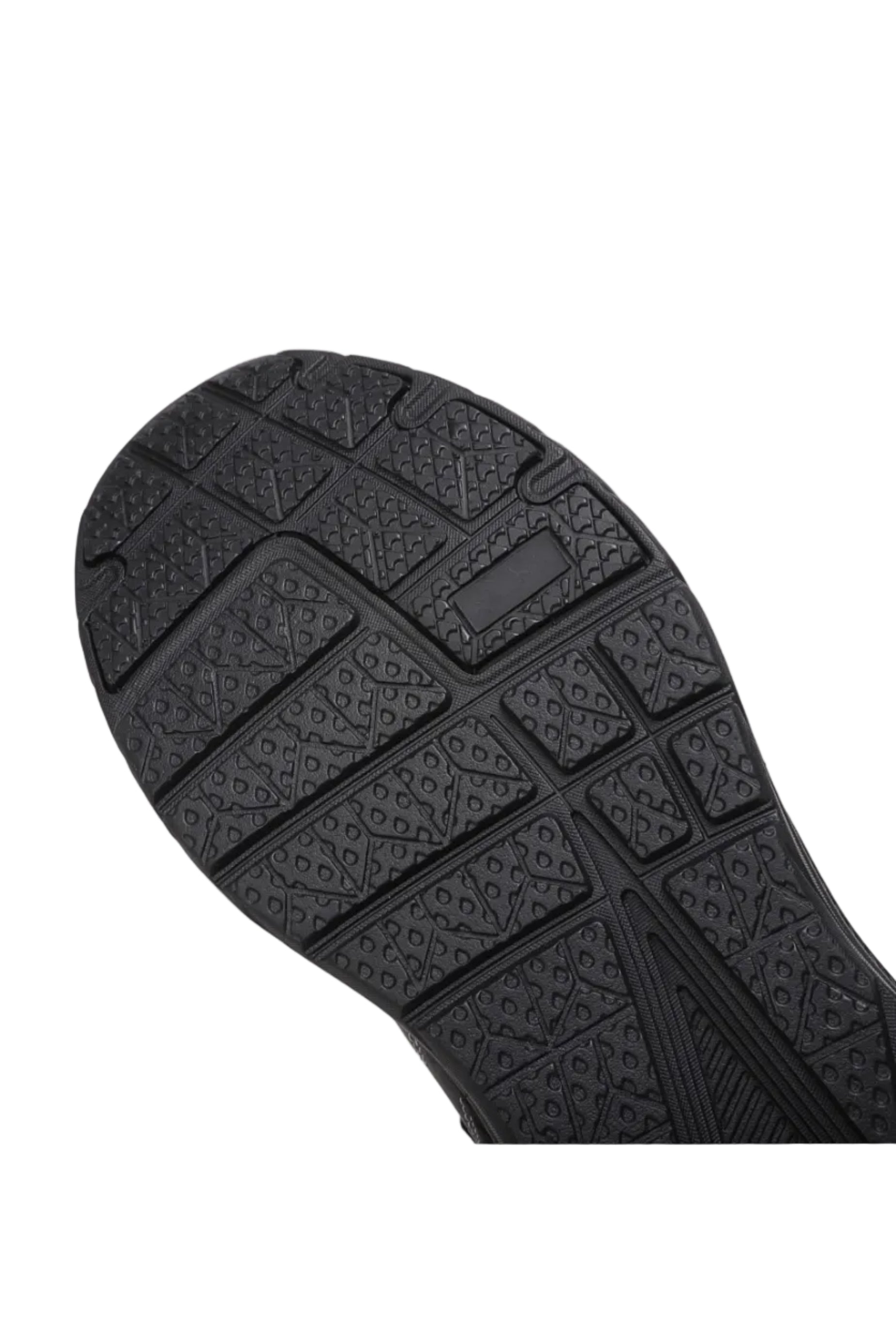 Ghete sport pentru Barbati, Model Fabian, Piele Ecologica, Talpa inalta de Spuma, Imblanite, Usoare si Confortabile, Ax Boxing, Negru