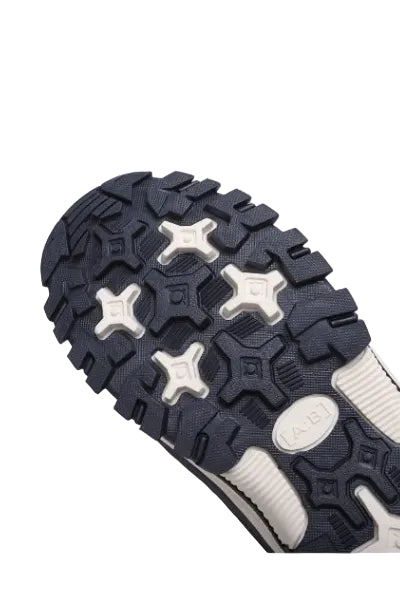 Ghete Imblanite pentru Femei si Copii, Model Amyri, Piele Ecologica, Talpa Antiderapanta cu striatii, Confortabile si Calduroase, Ax Boxing, Bleumarin