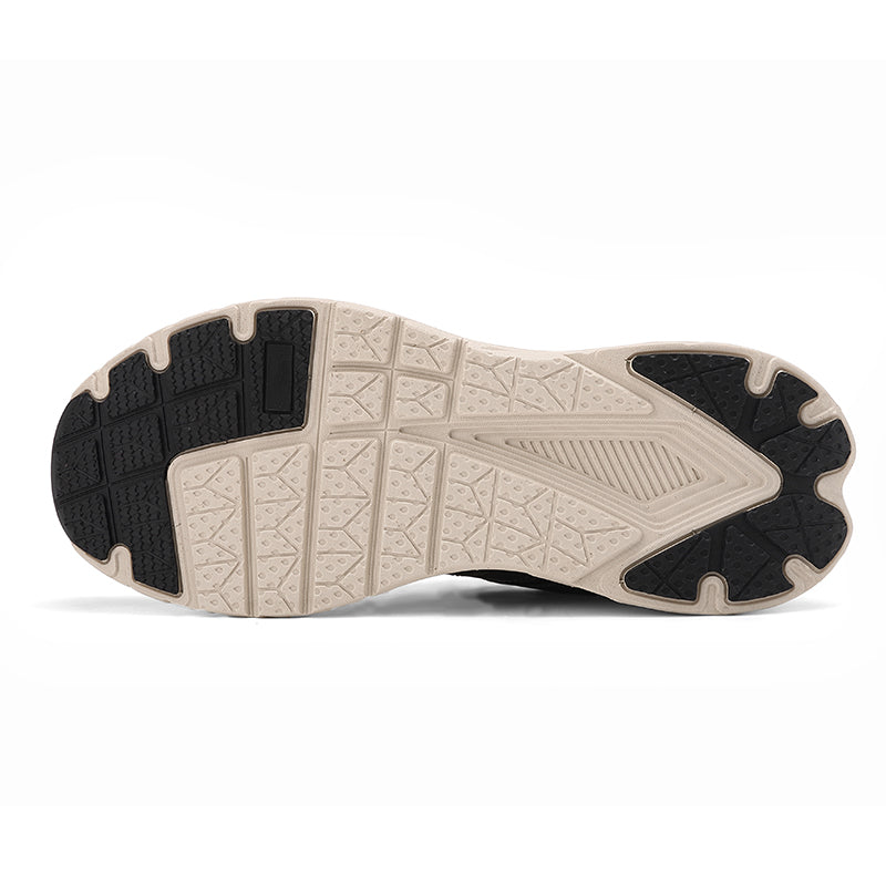 Pantofi sport Armand Barbati, Piele ecologica Premium, Talpa usoara din spuma, Ax Boxing