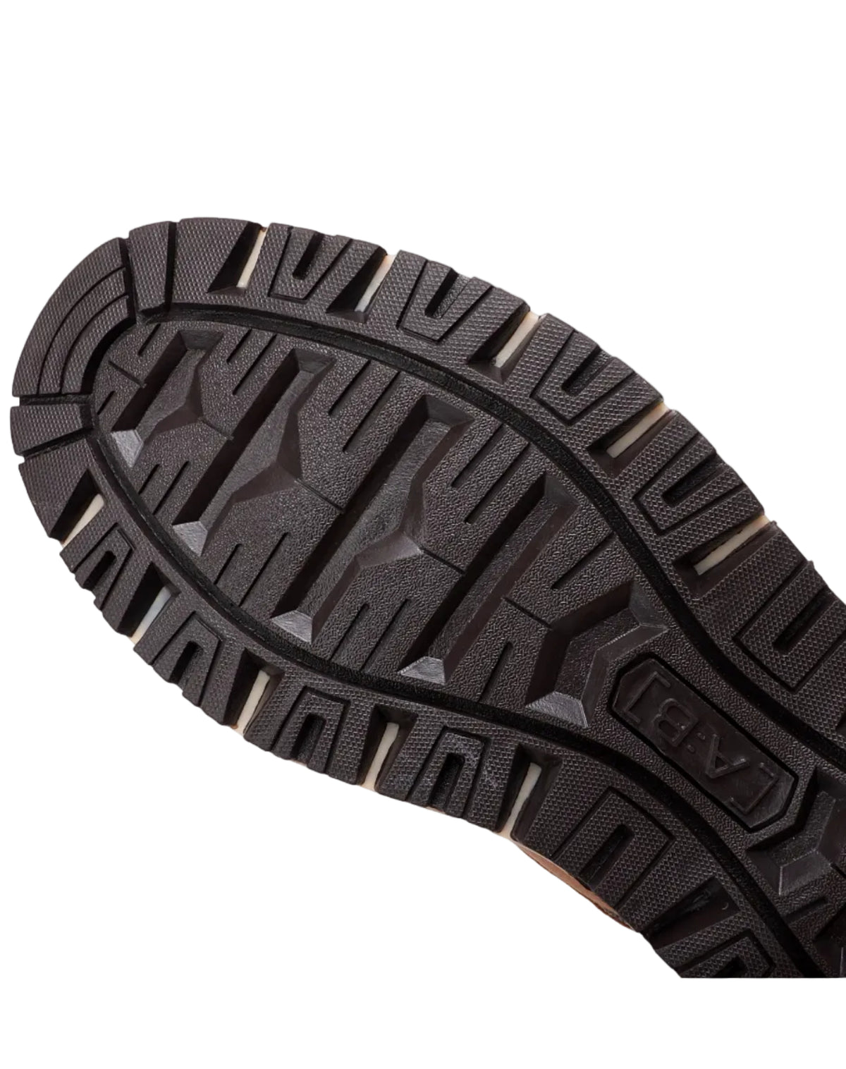 Ghete casual-elegante pentru Barbati, Model Stefan,Imblanite, Piele ecologica Premium,Talpa Cusuta si Antiderapanta, Arrigo Bello, Negru