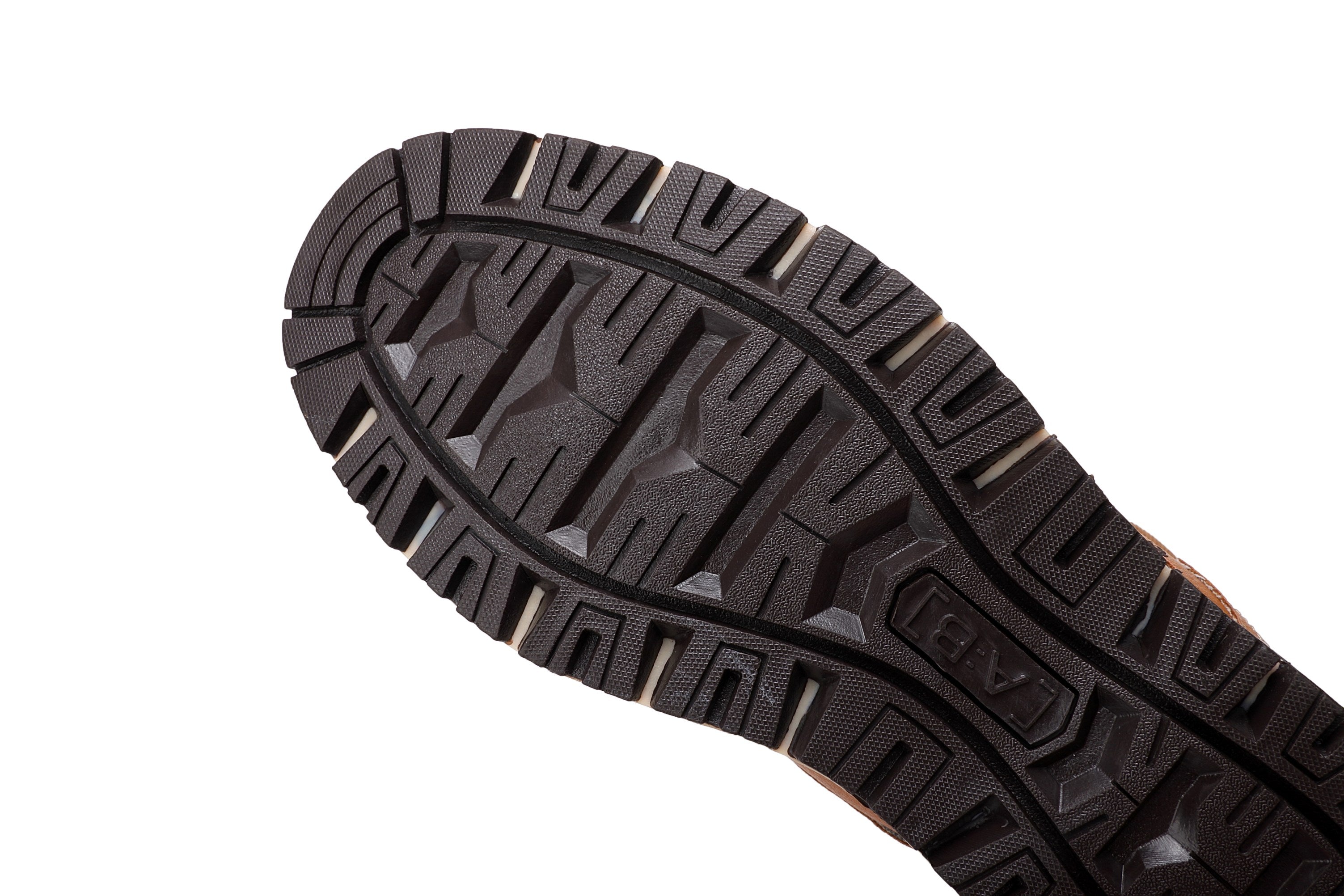 Ghete Stefan casual-elegante pentru Barbati, Imblanite, Piele ecologica Premium,Talpa Cusuta si Antiderapanta, Arrigo Bello