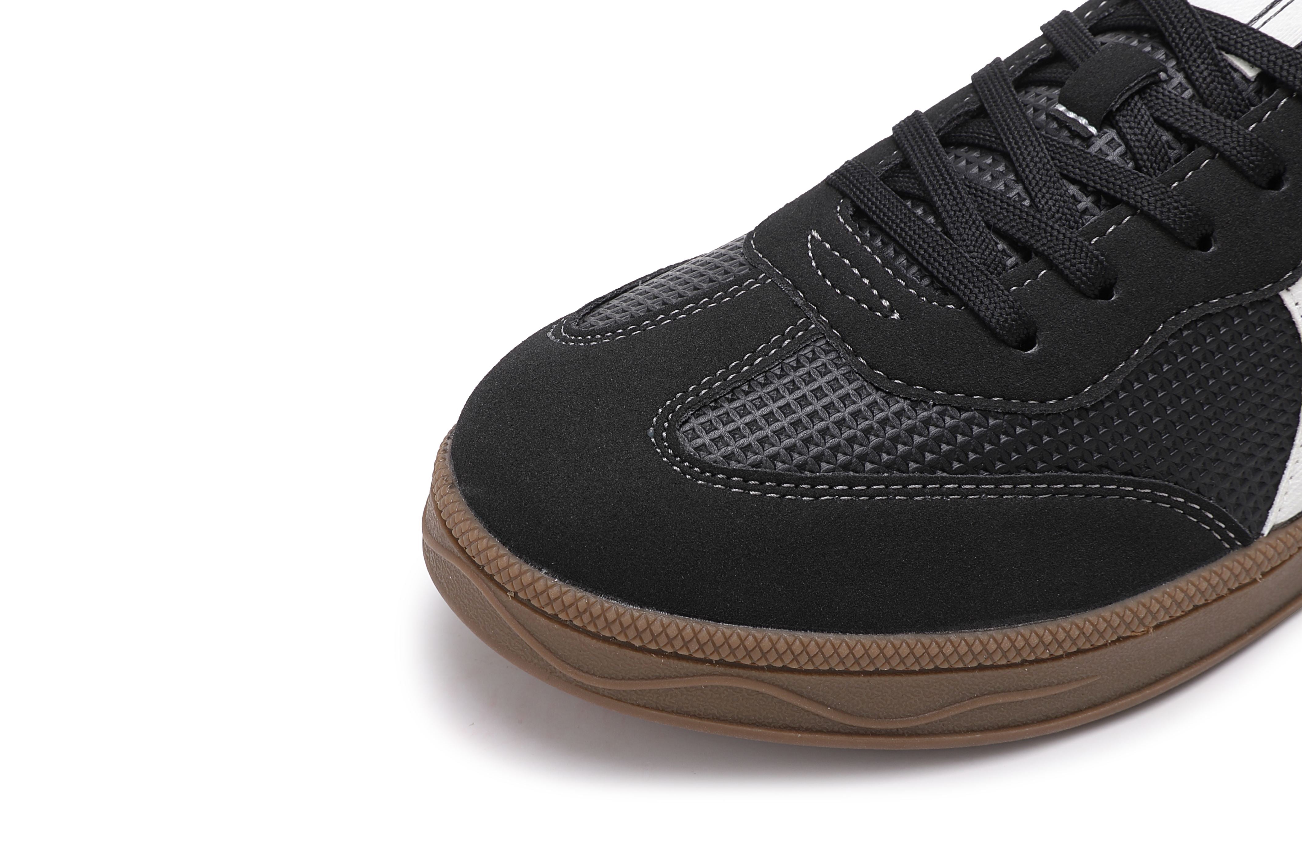 Pantofi casual Barbati, Model Odin, Talpa cusuta, Piele ecologica, Tip tenesi, Arrigo Bello