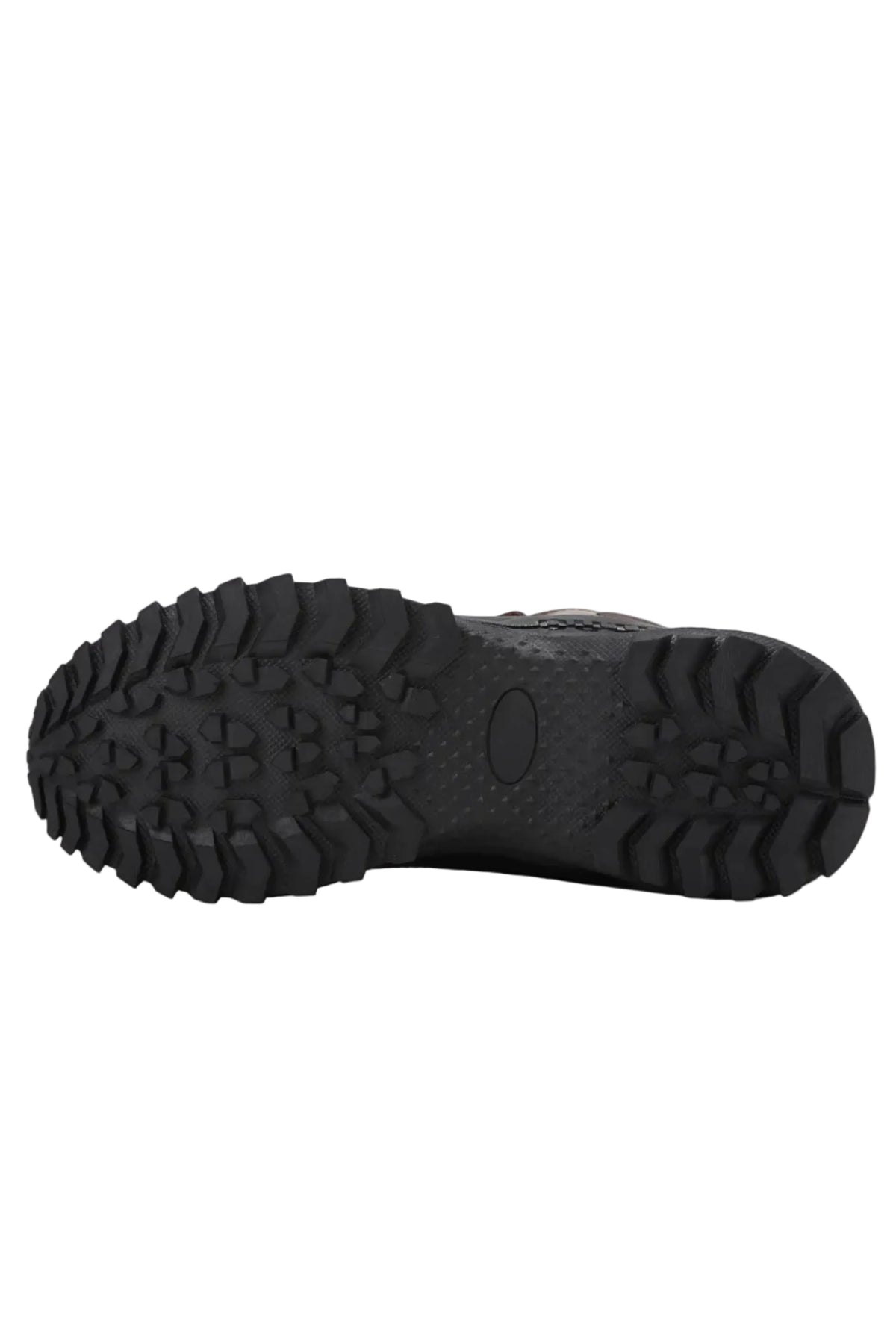 Bocanci Imblaniti pentru Barbati, Model Simon,Piele Ecologica Premium, Talpa Antiderapanta cu striatii, Caldurosi si Confortabili, Ax Boxing, Gri