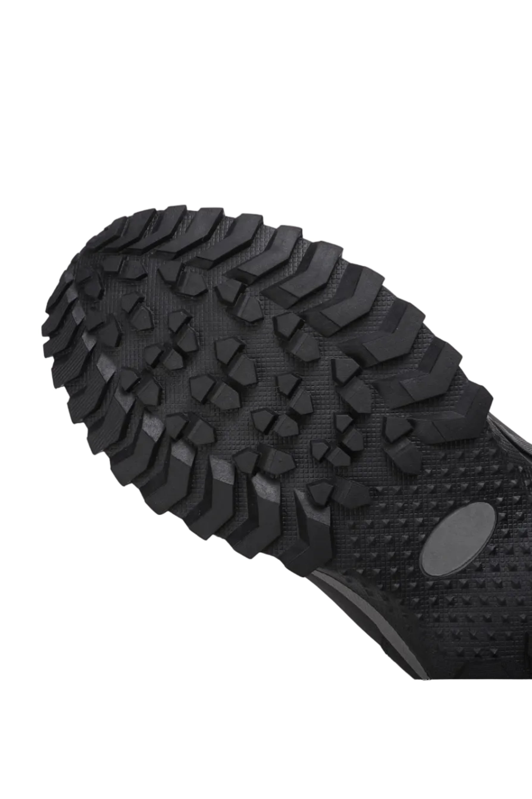 Ghete Imblanite pentru Femei si Adolescenti, Model Luci, Piele Ecologica Premium, Talpa Antiderapanta cu striatii, Ax Boxing, Negru