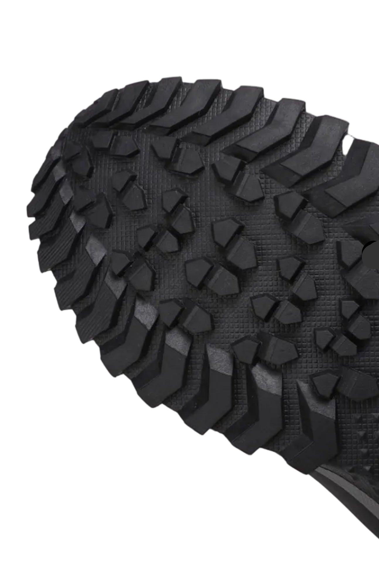 Bocanci Imblaniti pentru Barbati, Model Simon,Piele Ecologica Premium, Talpa Antiderapanta cu striatii, Caldurosi si Confortabili, Ax Boxing, Khaki