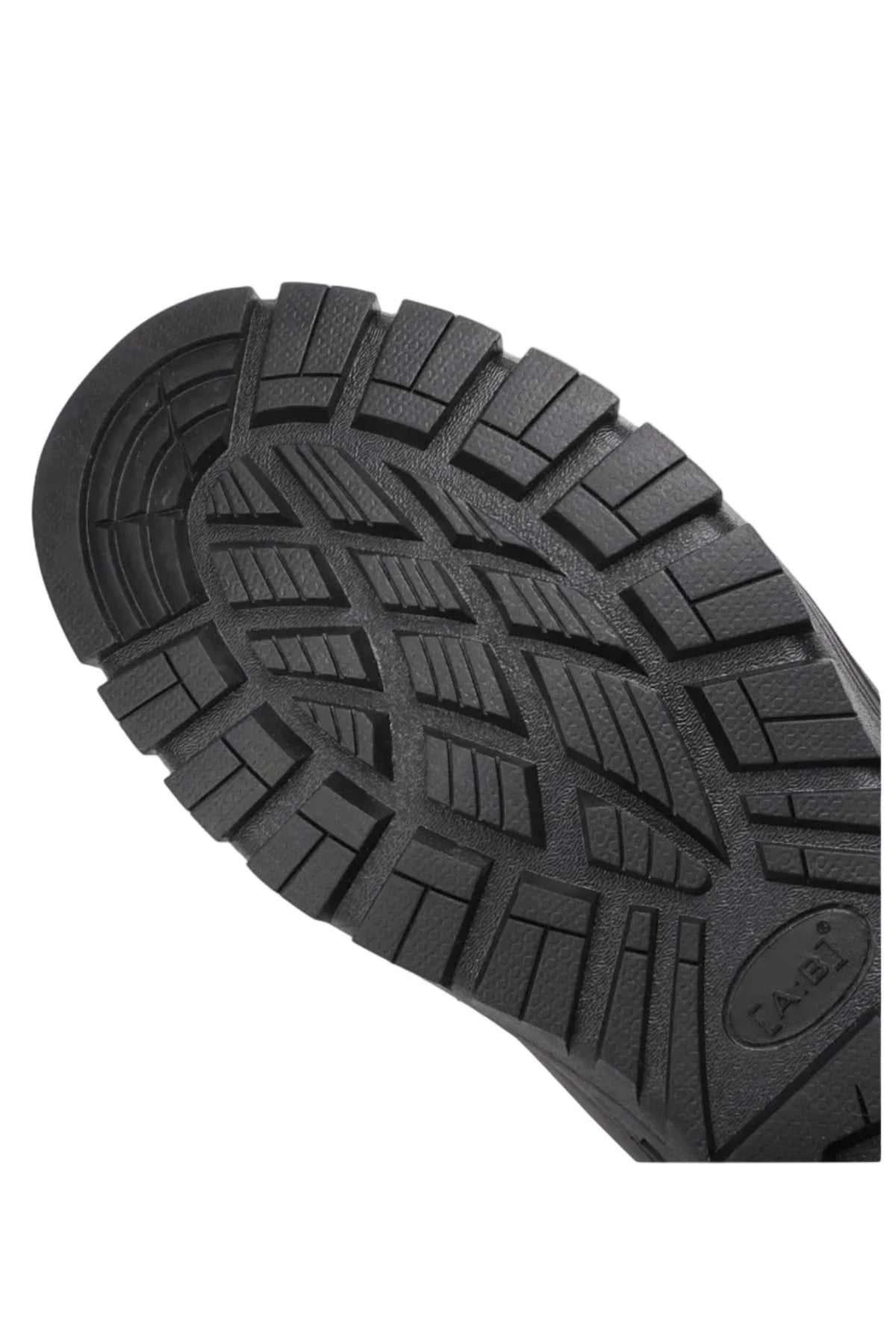 Bocanci Imblaniti pentru Barbati, Model David, Piele ecologica Premium, Talpa Antiderapanta, Caldurosi si Confortabili, Ax Boxing, Camel