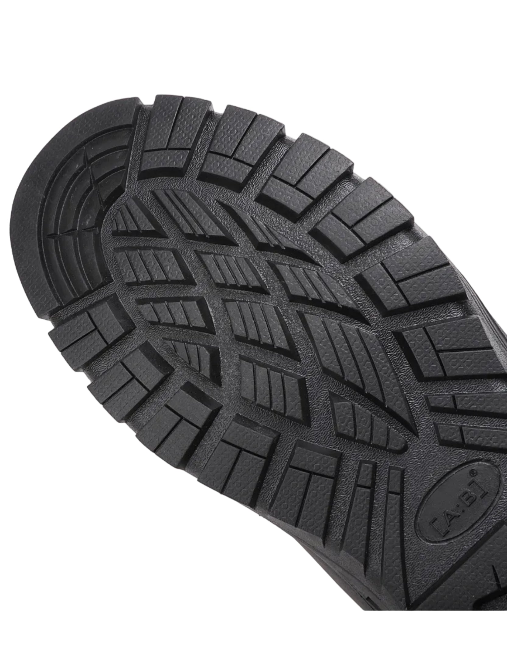 Bocanci Imblaniti pentru Barbati, Model David, Piele ecologica Premium, Talpa Antiderapanta, Caldurosi si Confortabili, Ax Boxing, Camel