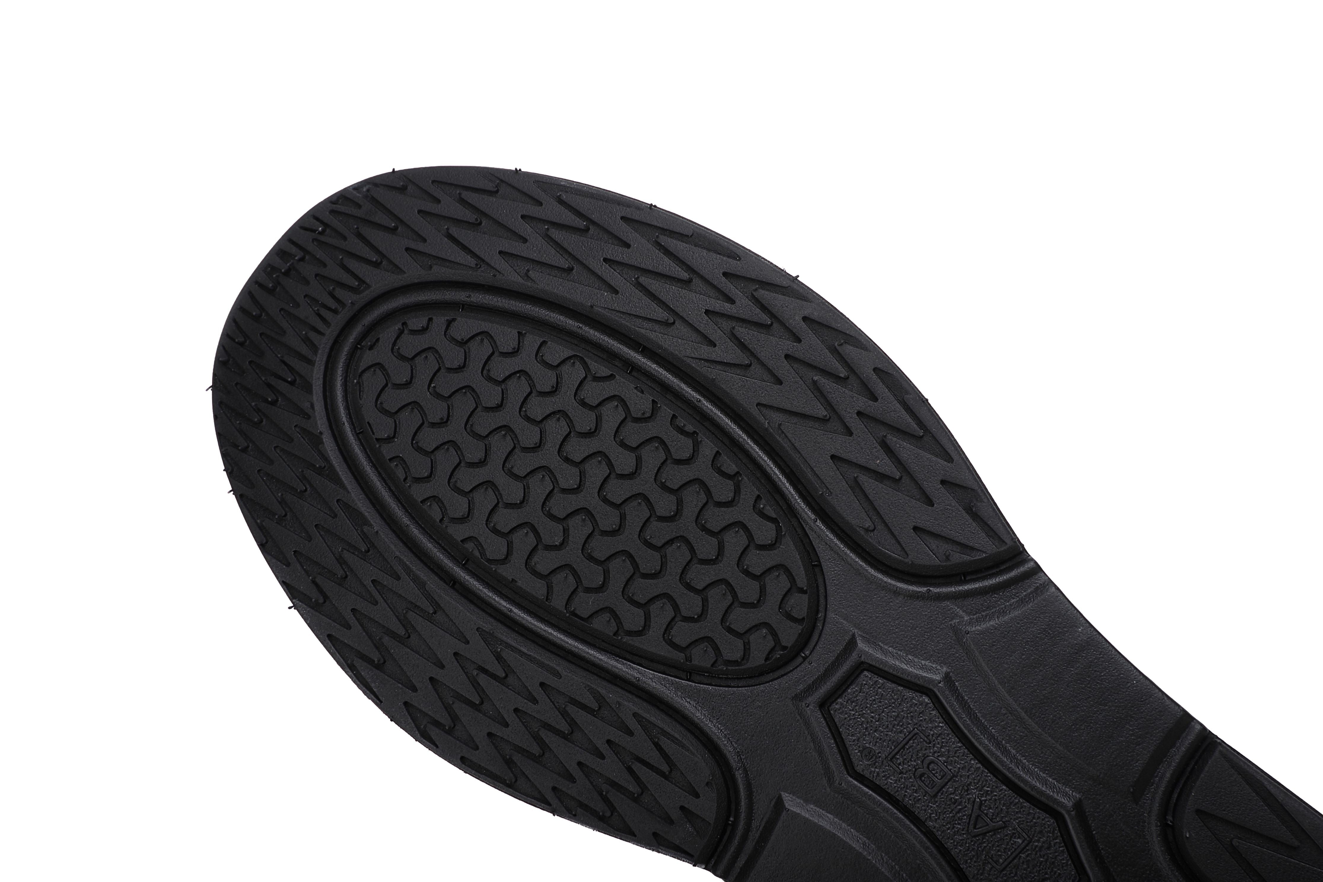 Pantofi sport Barbati, Model Kairo, Talpa usoara din spuma, Piele ecologica, Comozi si rezistenti, Ax Boxing