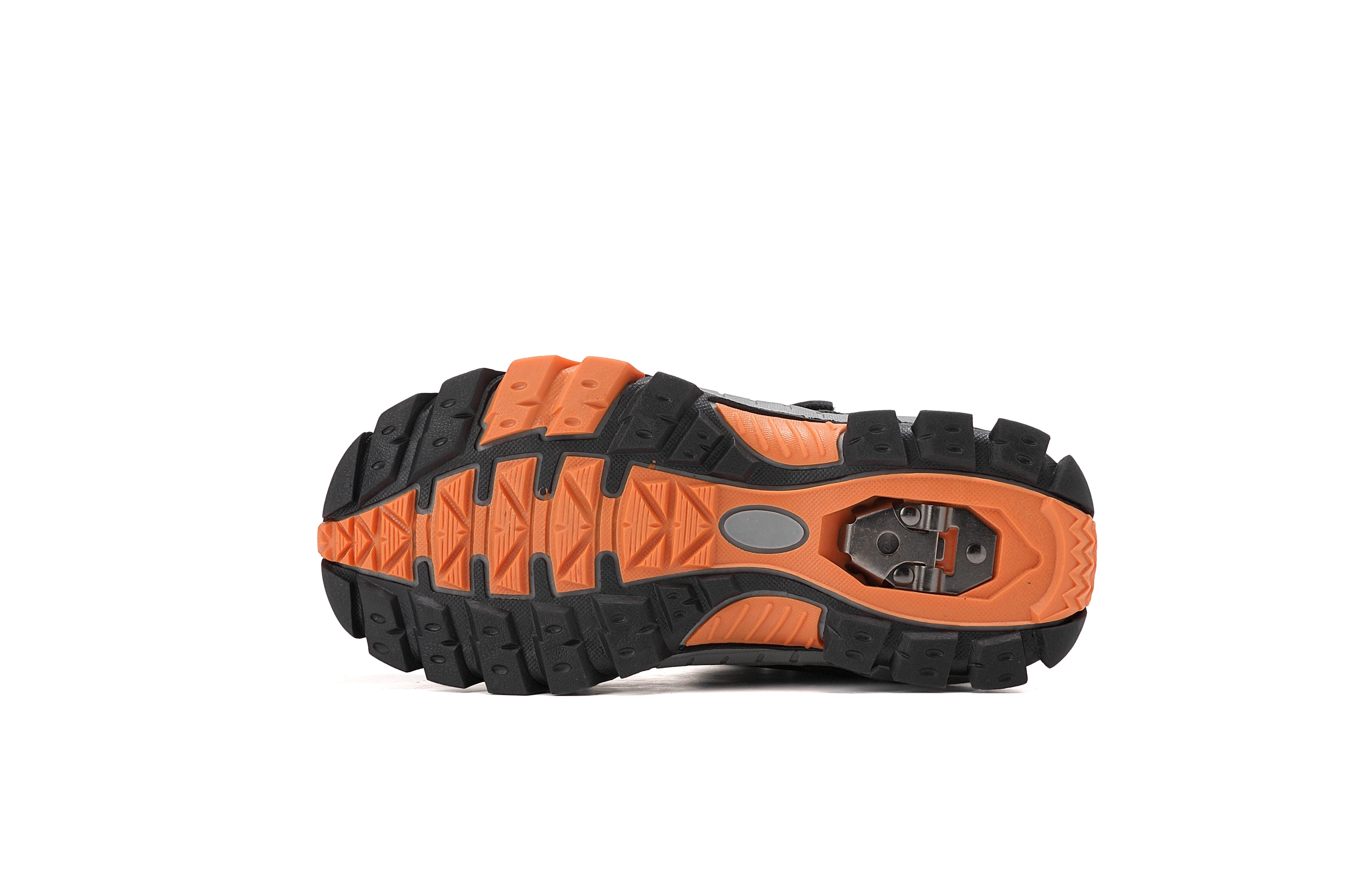 Bocanci imblaniti Rasen pentru Baieti, Piele Ecologica, SIret elastic si Arici, Talpa Antiderapanta, Ax Boxing