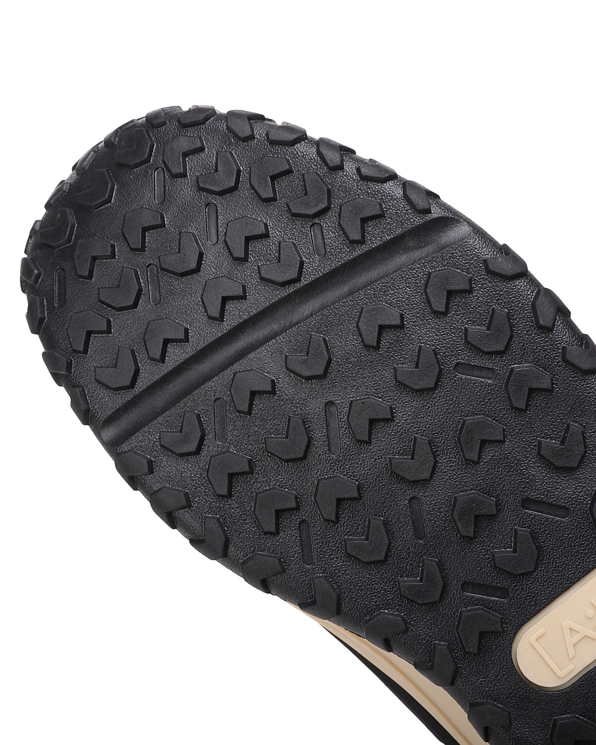 Ghete Casual pentru Barbati, Model Elias, Imblanite, Piele ecologica, Talpa dreapta cu striatii, Ax Boxing, Camel