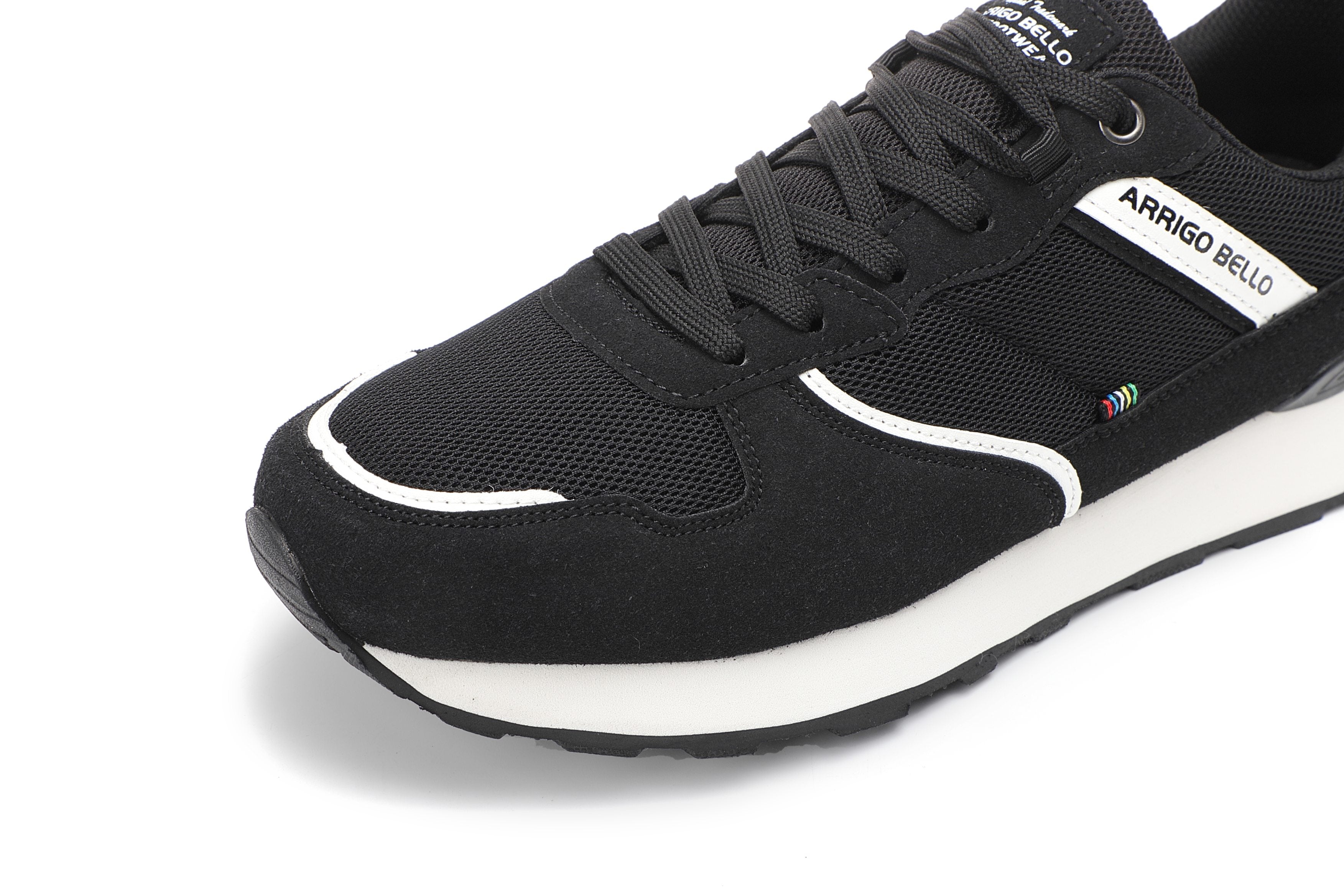 Adidași Hugo Casual pentru Bărbați realizati din Pânză și Textil, Confort si Stil, Arrigo Bello