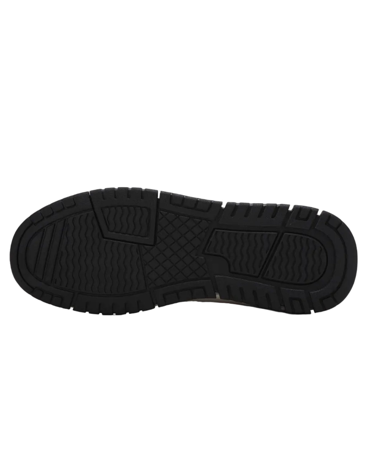 Ghete Sport pentru Barbati, Model Zoltan, Imblanite, Piele Ecologica, Talpa Cusuta, Comode si Calduroase, Ax Boxing, Alb