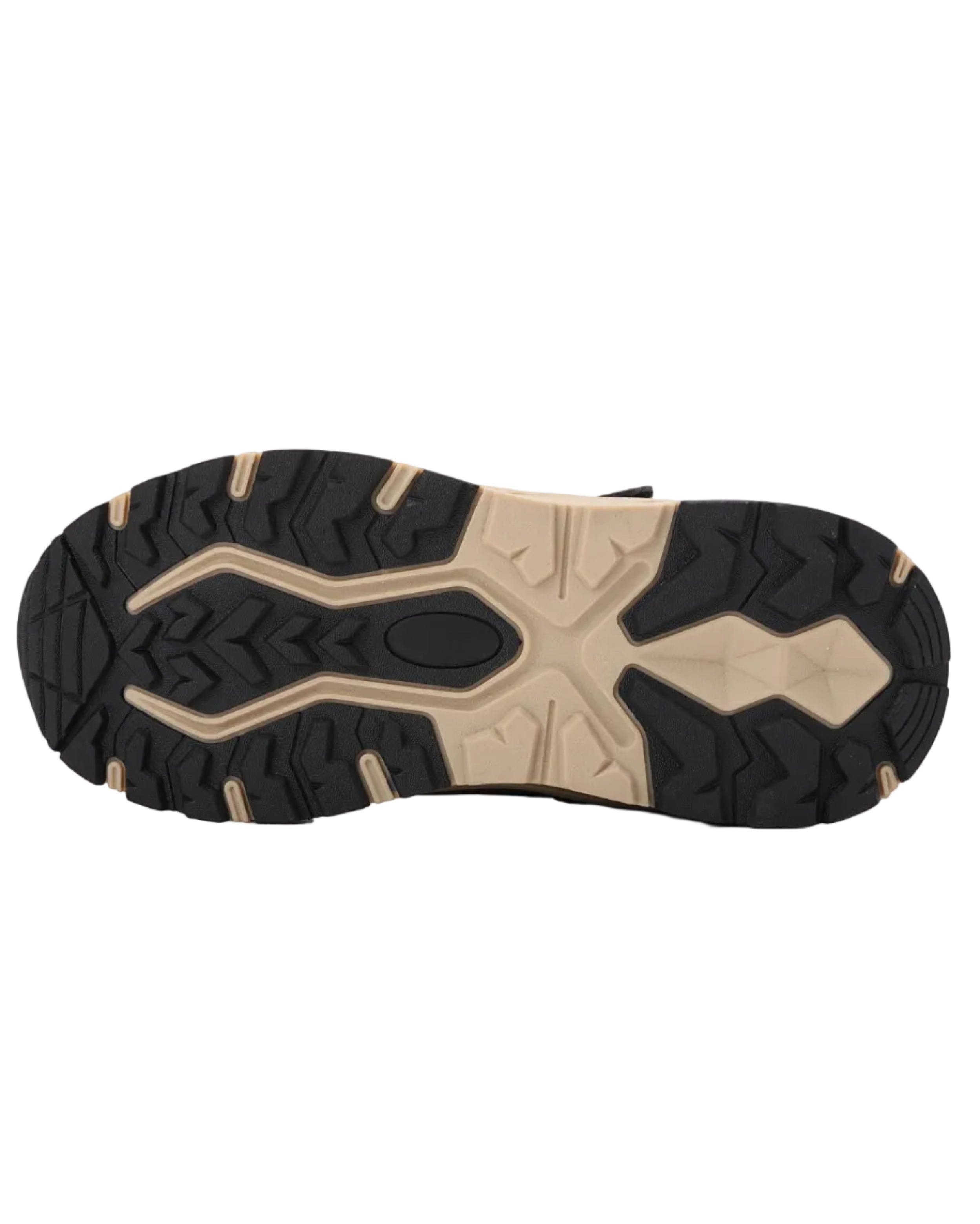 Ghete sport Baieti, Model Dorian, Imblanite,Talpa Inalta, Piele Ecologica, Siret elastic si Arici, Pentru Iarna  Ax Boxing, Camel