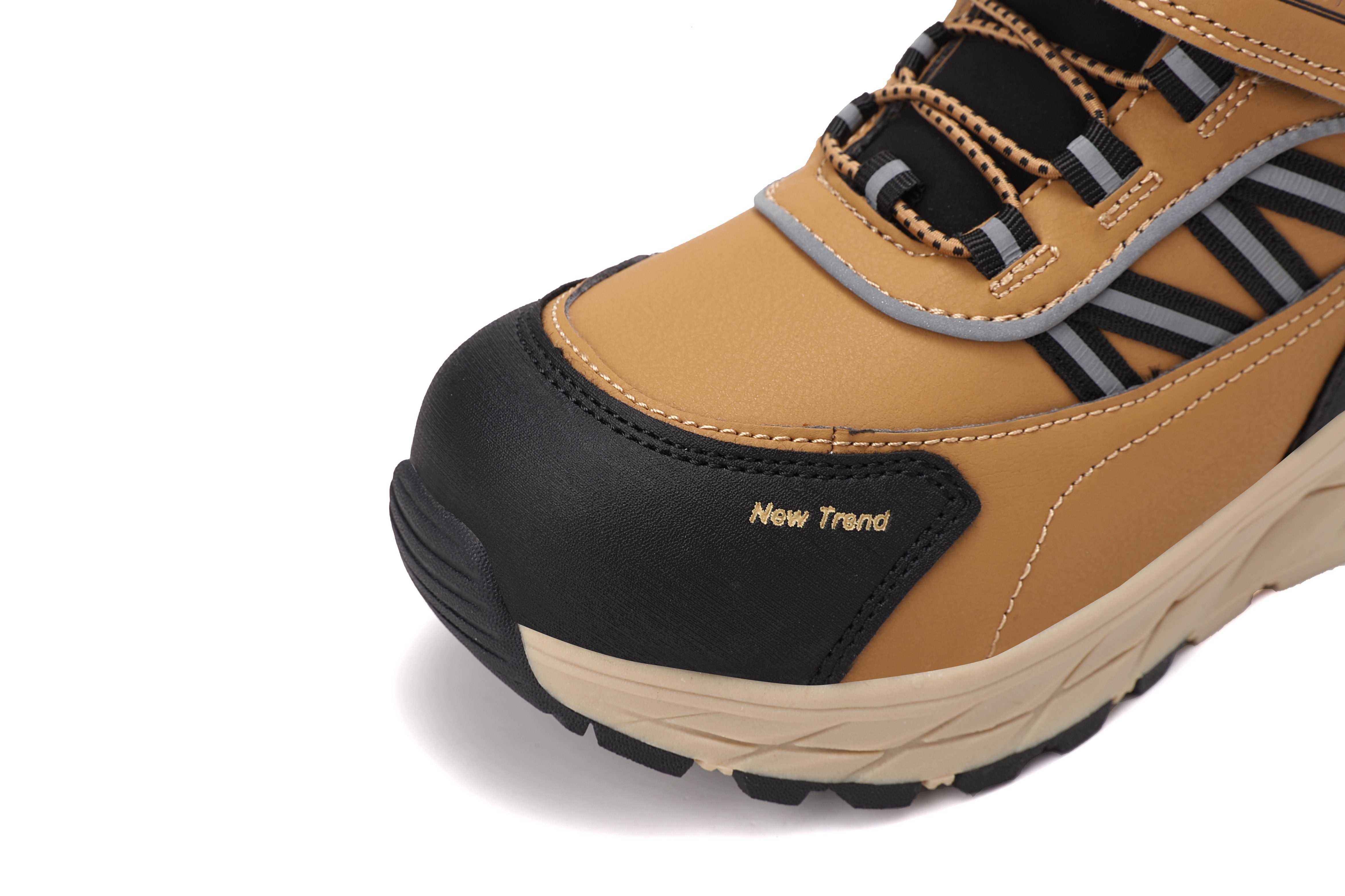 Ghete sport Dorian, pentru Baieti,Imblanite,Talpa Inalta, Piele Ecologica, Siret elastic si Arici, Ax Boxing